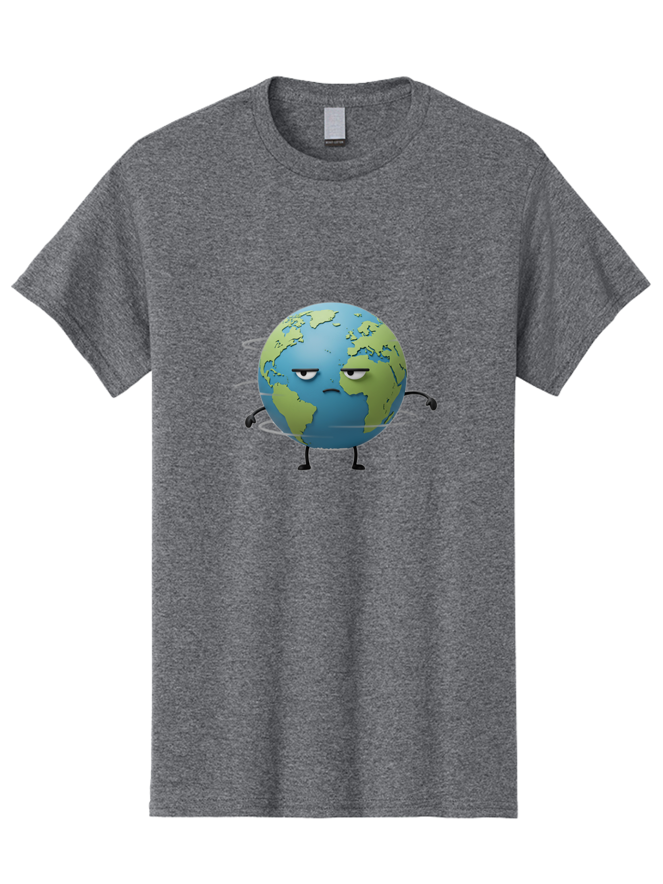 Earth-With-Angry-Face Men'S Graphic Tee, 100% Cotton, Comfortable Casual Summer Wear, Machine Washable, Vintage Camera, Old Camera, Antique Camera, Black Camera, Classic Photography, Photography Equipment, Nostalgic Device, Film Camera, Bao386