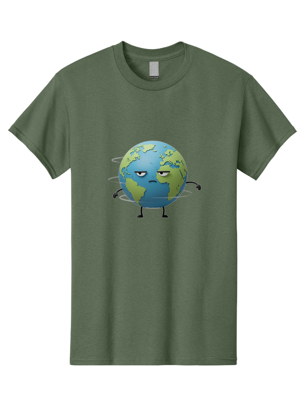 Earth-With-Angry-Face Men'S Graphic Tee, 100% Cotton, Comfortable Casual Summer Wear, Machine Washable, Vintage Camera, Old Camera, Antique Camera, Black Camera, Classic Photography, Photography Equipment, Nostalgic Device, Film Camera, Bao386
