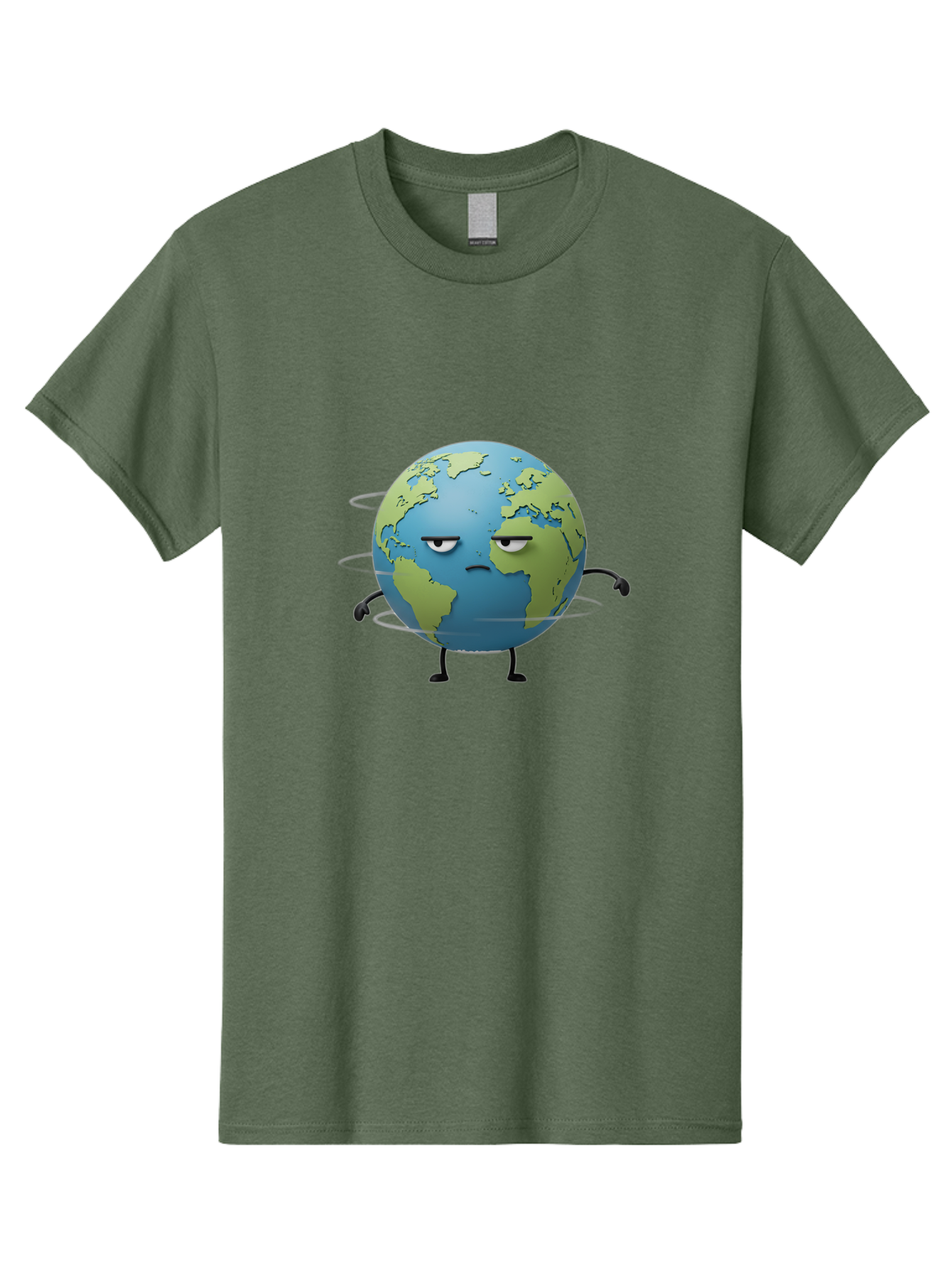 Earth-With-Angry-Face Men'S Graphic Tee, 100% Cotton, Comfortable Casual Summer Wear, Machine Washable, Vintage Camera, Old Camera, Antique Camera, Black Camera, Classic Photography, Photography Equipment, Nostalgic Device, Film Camera, Bao386