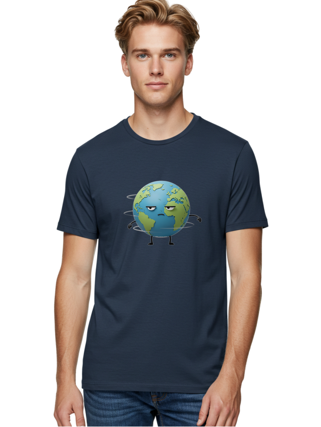 Earth-With-Angry-Face Men'S Graphic Tee, 100% Cotton, Comfortable Casual Summer Wear, Machine Washable, Vintage Camera, Old Camera, Antique Camera, Black Camera, Classic Photography, Photography Equipment, Nostalgic Device, Film Camera, Bao386