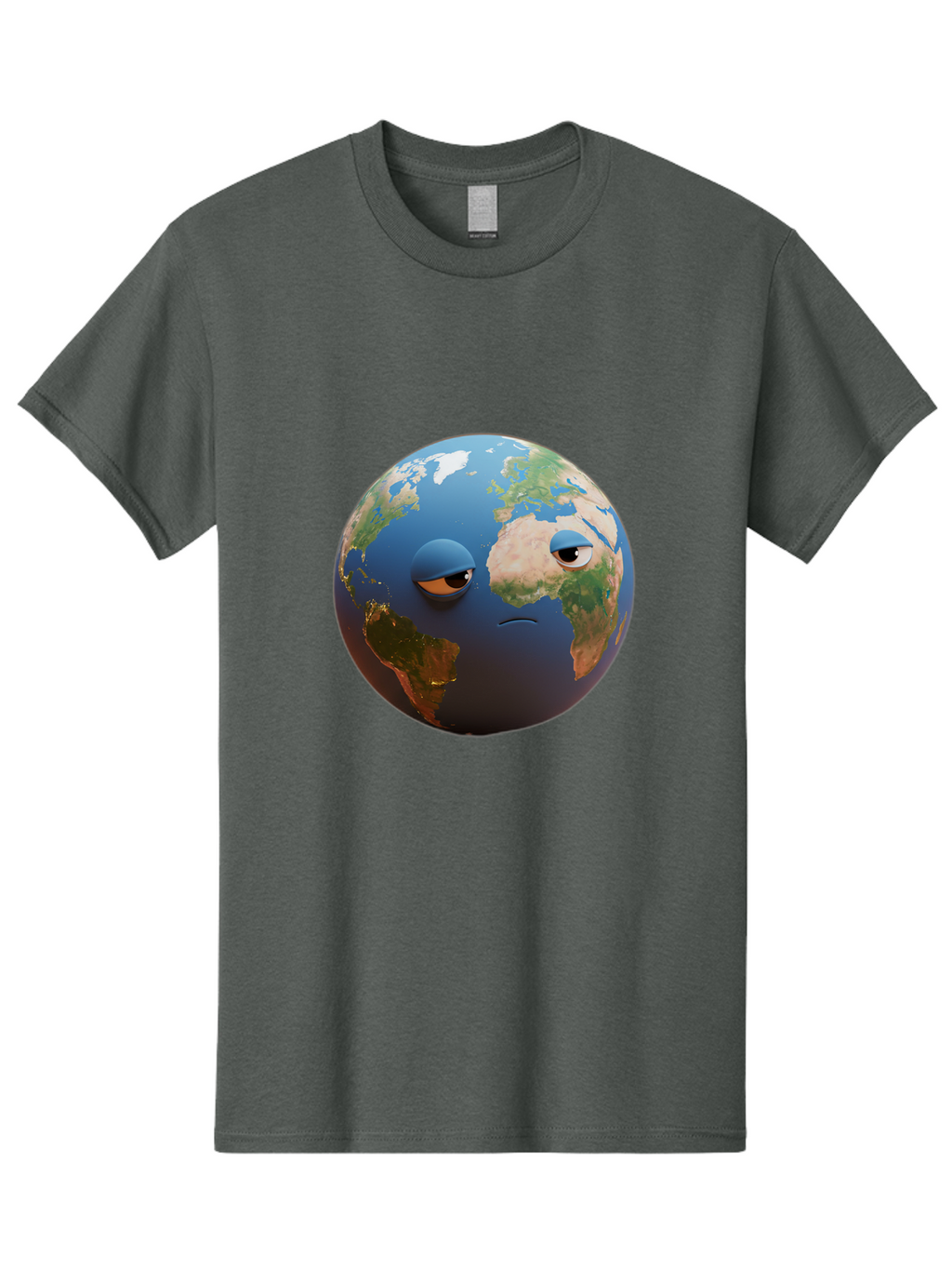 Earth-With-Eyes Men'S Graphic Tee, 100% Cotton, Comfortable Casual Summer Wear, Machine Washable, Vintage Camera, Old Camera, Antique Camera, Black Camera, Classic Photography, Photography Equipment, Nostalgic Device, Film Camera, Camera Art Bao387