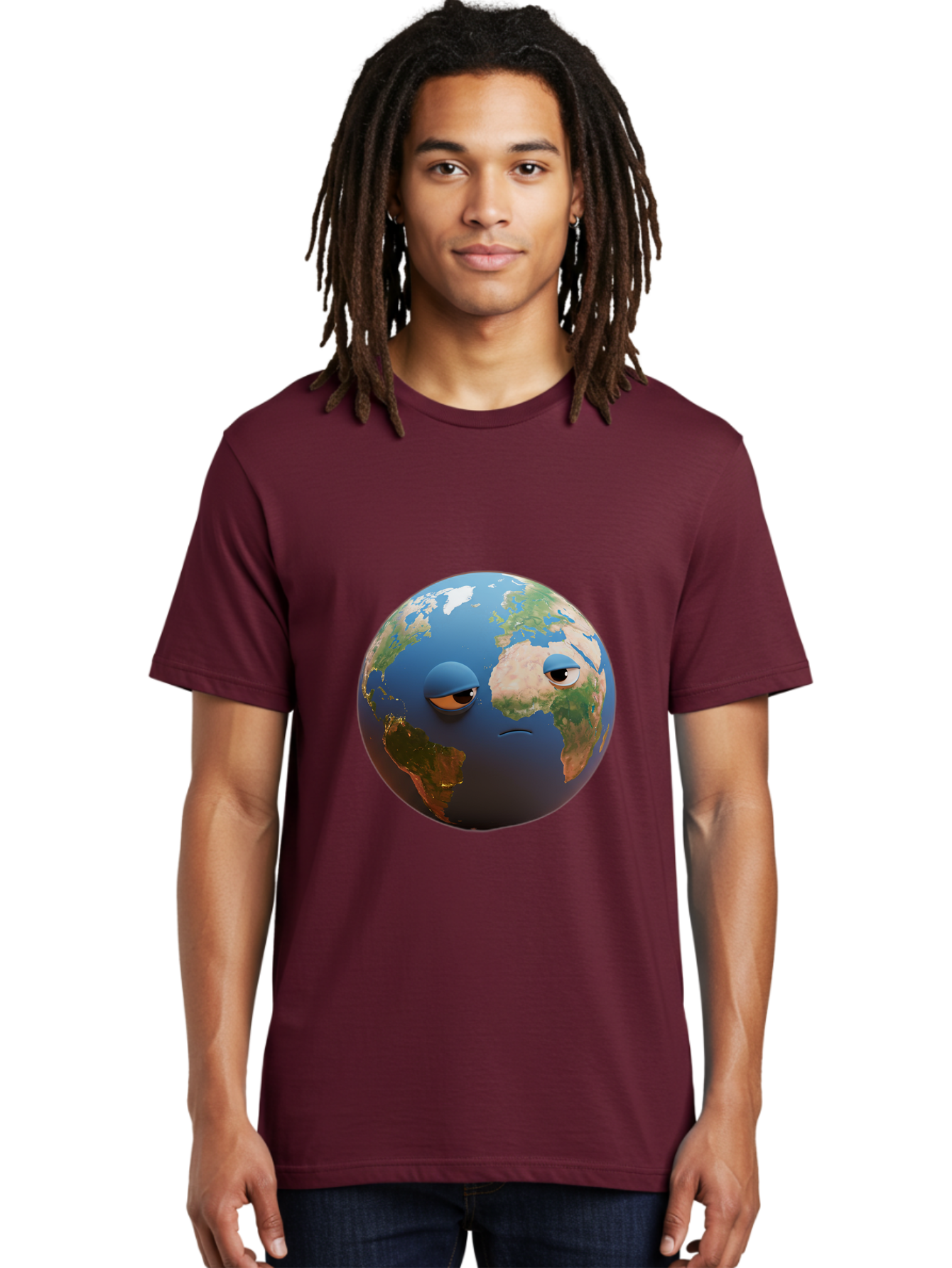Earth-With-Eyes Men'S Graphic Tee, 100% Cotton, Comfortable Casual Summer Wear, Machine Washable, Vintage Camera, Old Camera, Antique Camera, Black Camera, Classic Photography, Photography Equipment, Nostalgic Device, Film Camera, Camera Art Bao387