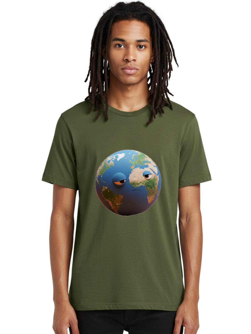 Earth-With-Eyes Men'S Graphic Tee, 100% Cotton, Comfortable Casual Summer Wear, Machine Washable, Vintage Camera, Old Camera, Antique Camera, Black Camera, Classic Photography, Photography Equipment, Nostalgic Device, Film Camera, Camera Art Bao387