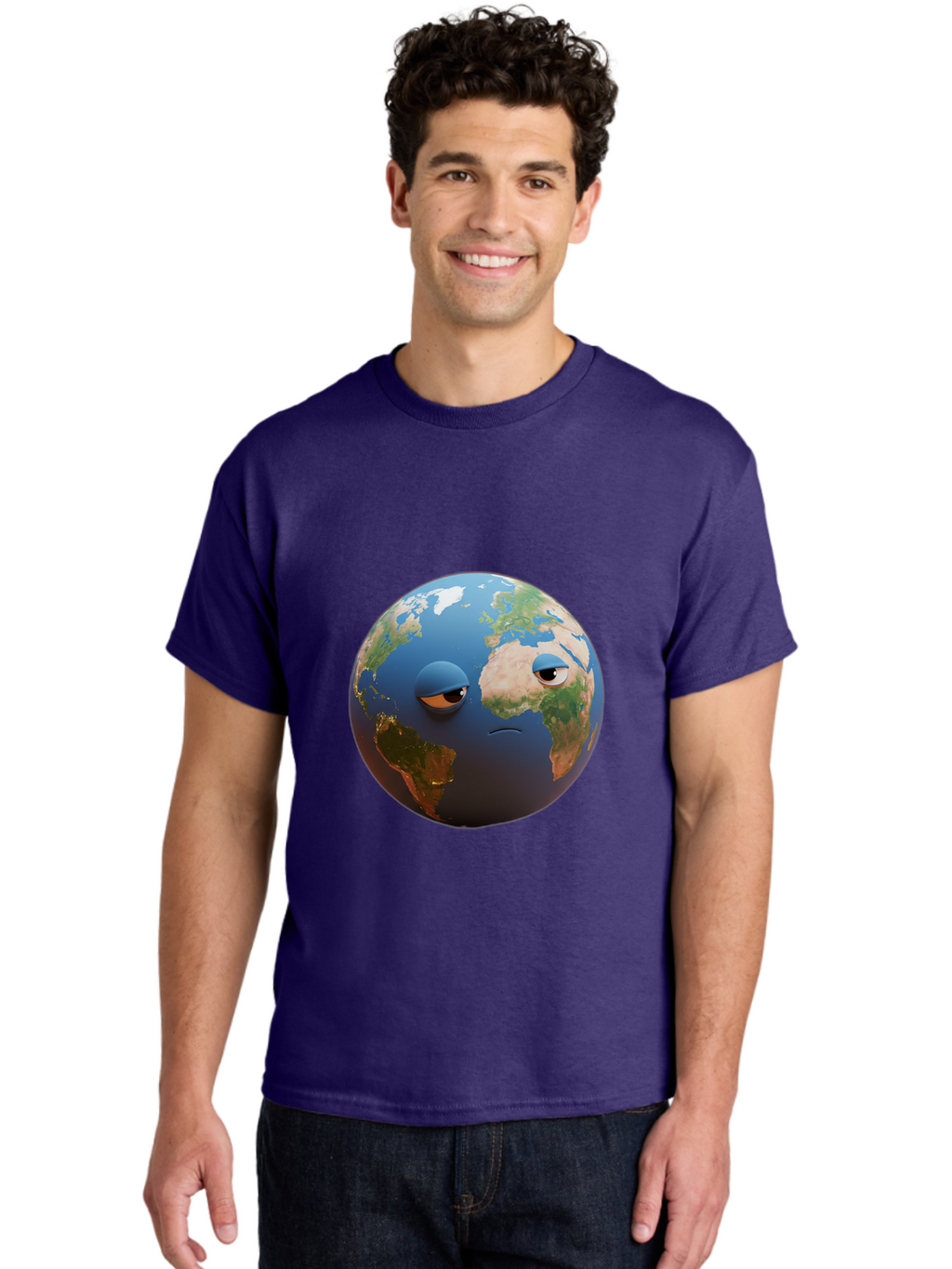 Earth-With-Eyes Men'S Graphic Tee, 100% Cotton, Comfortable Casual Summer Wear, Machine Washable, Vintage Camera, Old Camera, Antique Camera, Black Camera, Classic Photography, Photography Equipment, Nostalgic Device, Film Camera, Camera Art Bao387
