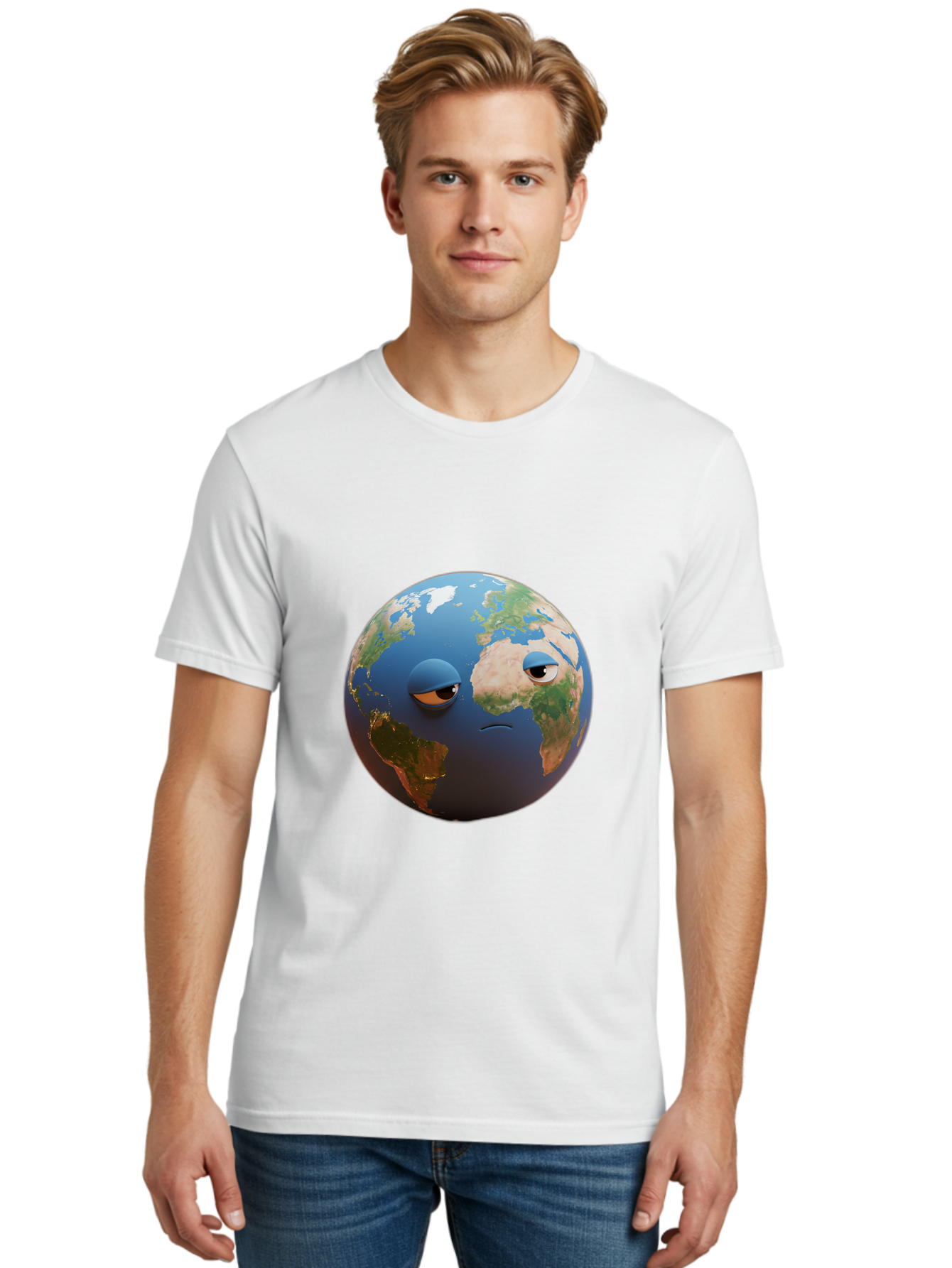 Earth-With-Eyes Men'S Graphic Tee, 100% Cotton, Comfortable Casual Summer Wear, Machine Washable, Vintage Camera, Old Camera, Antique Camera, Black Camera, Classic Photography, Photography Equipment, Nostalgic Device, Film Camera, Camera Art Bao387