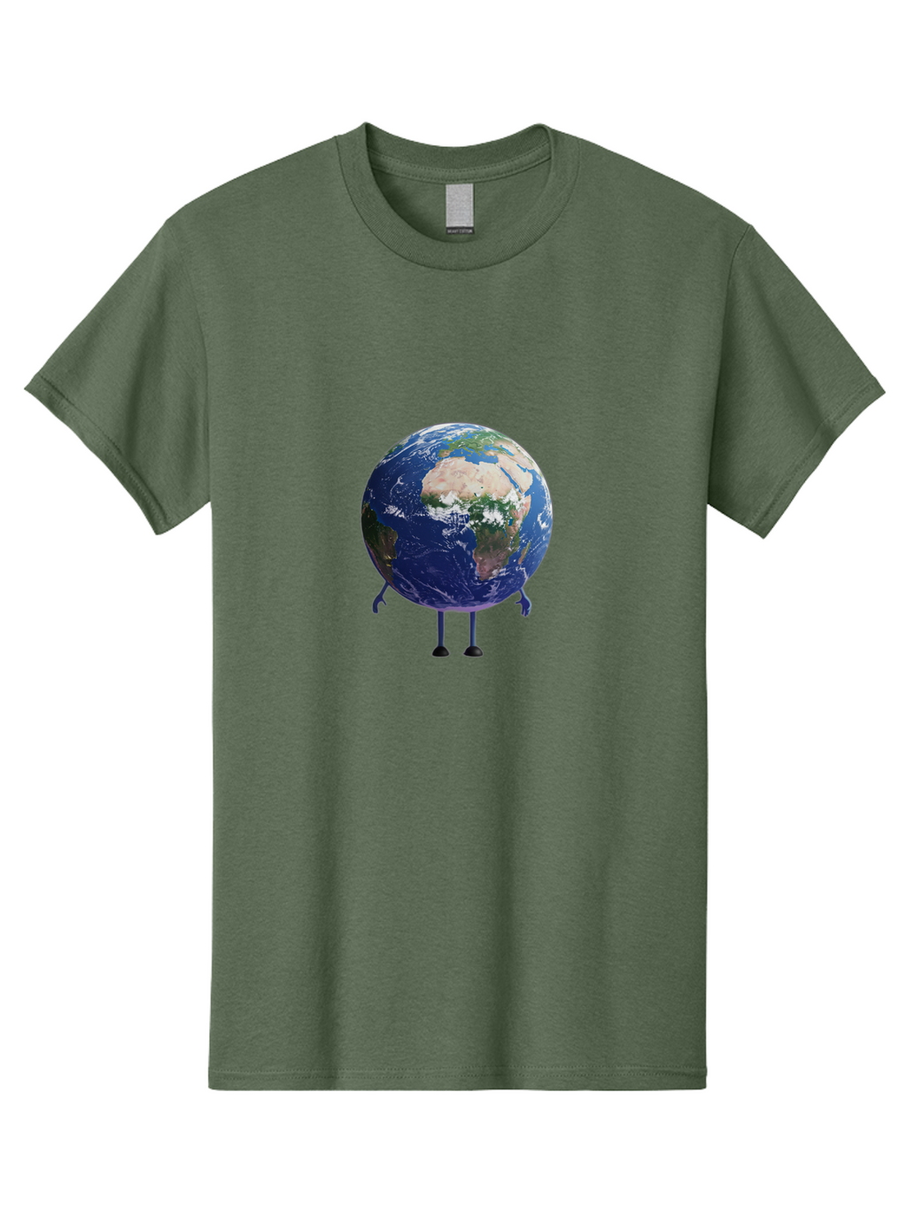 Earth Men'S Graphic Tee, 100% Cotton, Comfortable Casual Summer Wear, Machine Washable, Vintage Camera, Old Camera, Antique Camera, Black Camera, Classic Photography, Photography Equipment, Nostalgic Device, Film Camera, Camera Art Bao388