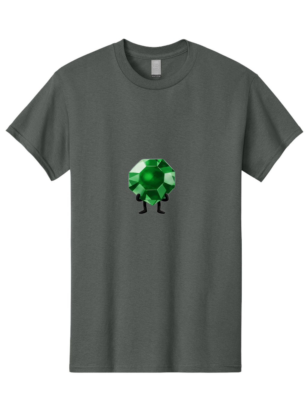 Emerald-Gem Men'S Graphic Tee, 100% Cotton, Comfortable Casual Summer Wear, Machine Washable, Vintage Camera, Old Camera, Antique Camera, Black Camera, Classic Photography, Photography Equipment, Nostalgic Device, Film Camera, Camera Art Bao392