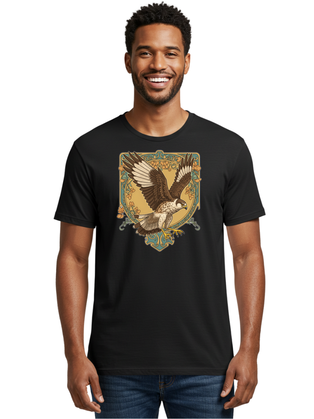 Falcon-Crest Men'S Graphic Tee, 100% Cotton, Comfortable Casual Summer Wear, Machine Washable, Vintage Camera, Old Camera, Antique Camera, Black Camera, Classic Photography, Photography Equipment, Nostalgic Device, Film Camera, Camera Art Bao401
