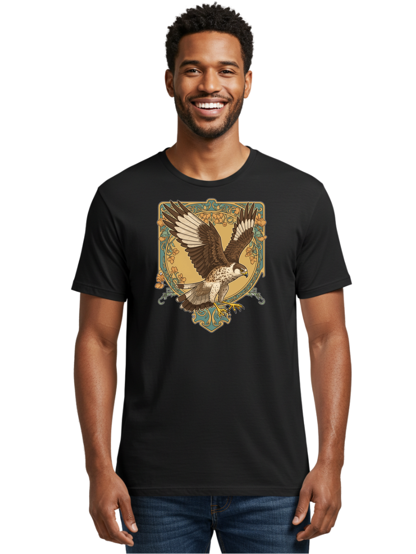 Falcon-Crest Men'S Graphic Tee, 100% Cotton, Comfortable Casual Summer Wear, Machine Washable, Vintage Camera, Old Camera, Antique Camera, Black Camera, Classic Photography, Photography Equipment, Nostalgic Device, Film Camera, Camera Art Bao401