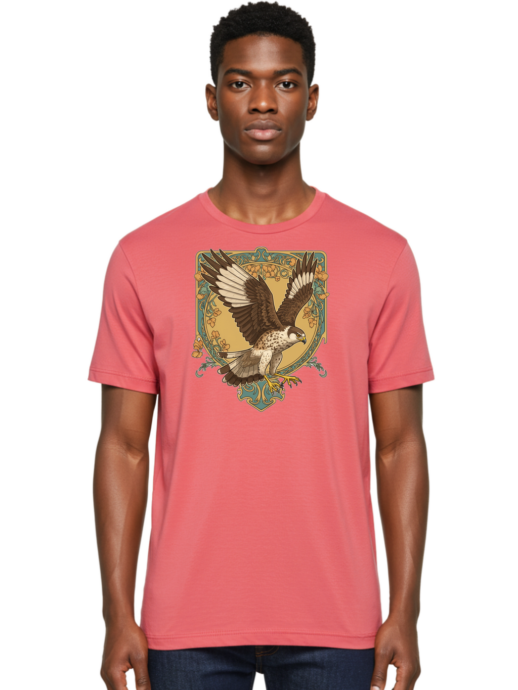 Falcon-Crest Men'S Graphic Tee, 100% Cotton, Comfortable Casual Summer Wear, Machine Washable, Vintage Camera, Old Camera, Antique Camera, Black Camera, Classic Photography, Photography Equipment, Nostalgic Device, Film Camera, Camera Art Bao401