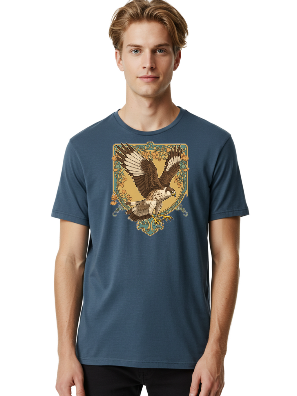 Falcon-Crest Men'S Graphic Tee, 100% Cotton, Comfortable Casual Summer Wear, Machine Washable, Vintage Camera, Old Camera, Antique Camera, Black Camera, Classic Photography, Photography Equipment, Nostalgic Device, Film Camera, Camera Art Bao401