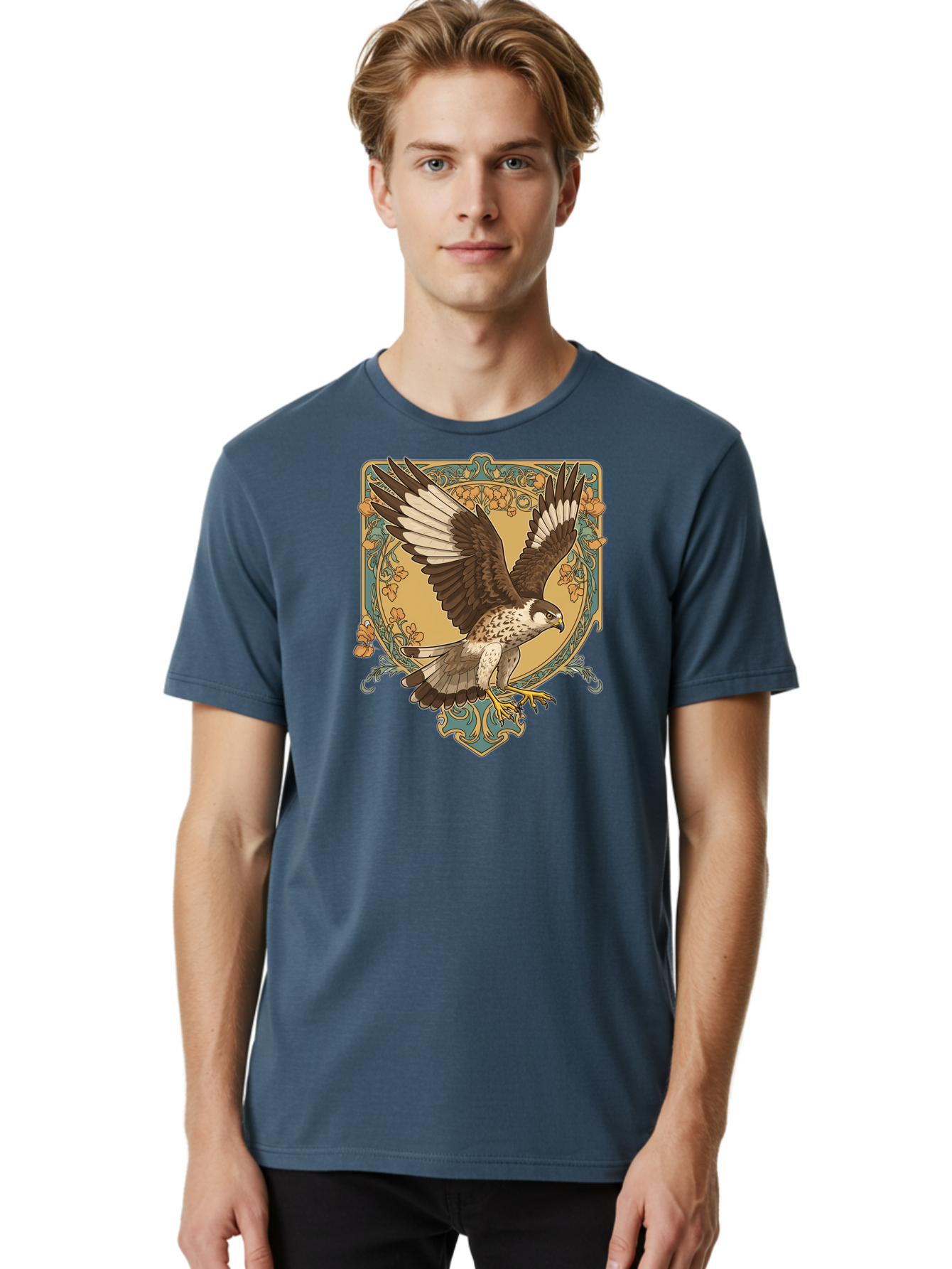 Falcon-Crest Men'S Graphic Tee, 100% Cotton, Comfortable Casual Summer Wear, Machine Washable, Vintage Camera, Old Camera, Antique Camera, Black Camera, Classic Photography, Photography Equipment, Nostalgic Device, Film Camera, Camera Art Bao401