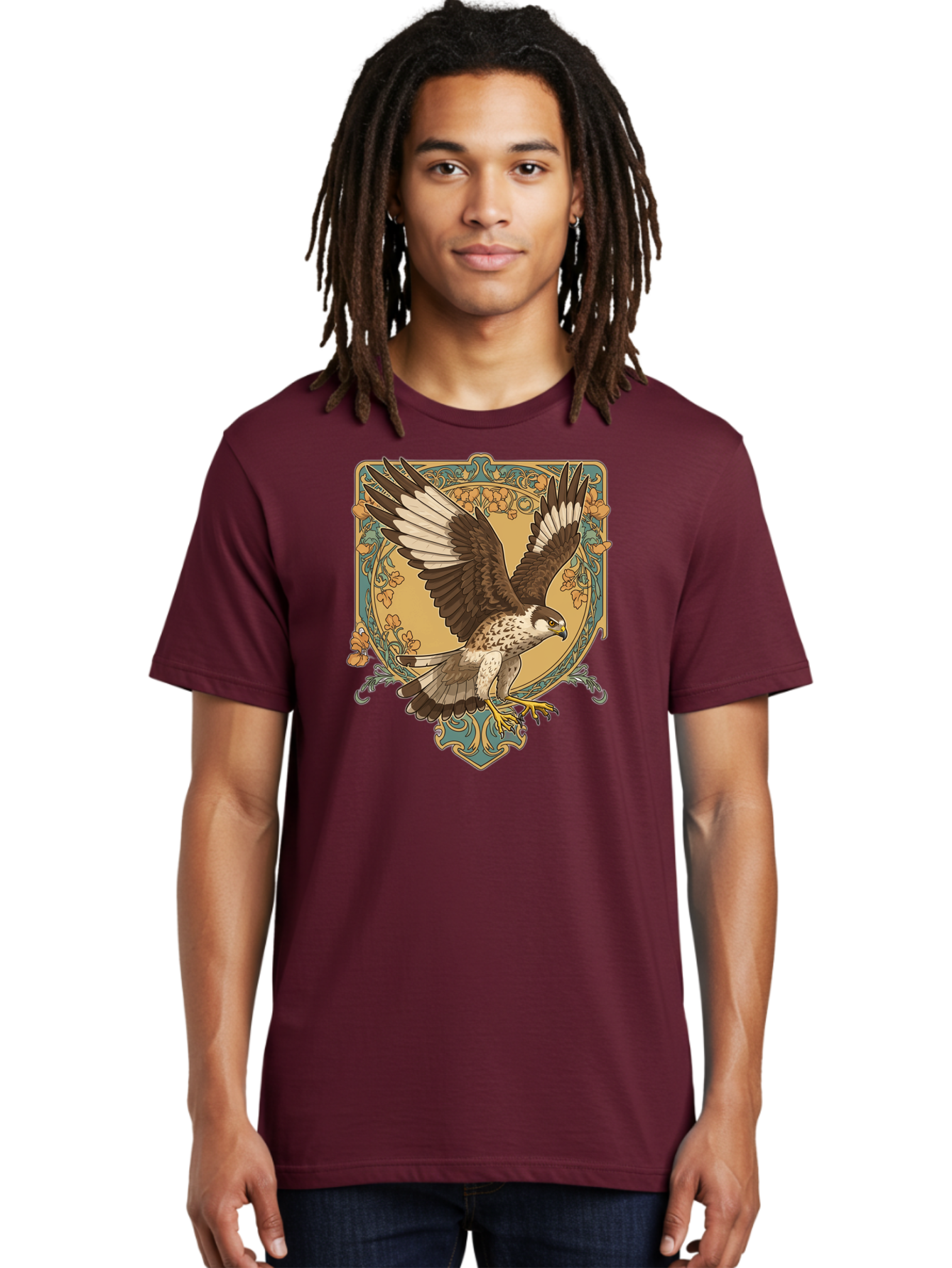 Falcon-Crest Men'S Graphic Tee, 100% Cotton, Comfortable Casual Summer Wear, Machine Washable, Vintage Camera, Old Camera, Antique Camera, Black Camera, Classic Photography, Photography Equipment, Nostalgic Device, Film Camera, Camera Art Bao401
