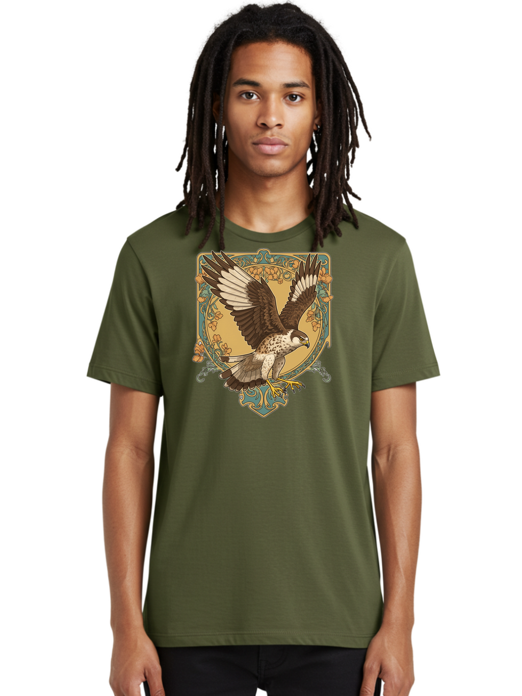 Falcon-Crest Men'S Graphic Tee, 100% Cotton, Comfortable Casual Summer Wear, Machine Washable, Vintage Camera, Old Camera, Antique Camera, Black Camera, Classic Photography, Photography Equipment, Nostalgic Device, Film Camera, Camera Art Bao401