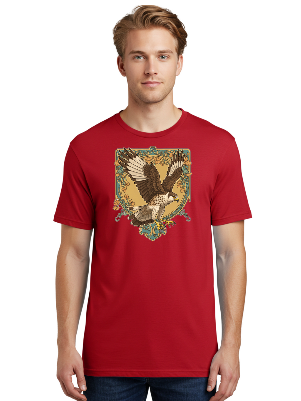 Falcon-Crest Men'S Graphic Tee, 100% Cotton, Comfortable Casual Summer Wear, Machine Washable, Vintage Camera, Old Camera, Antique Camera, Black Camera, Classic Photography, Photography Equipment, Nostalgic Device, Film Camera, Camera Art Bao401