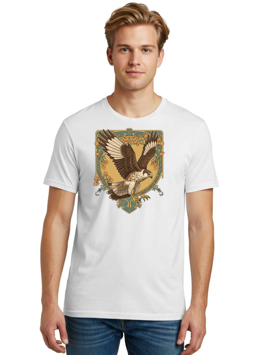 Falcon-Crest Men'S Graphic Tee, 100% Cotton, Comfortable Casual Summer Wear, Machine Washable, Vintage Camera, Old Camera, Antique Camera, Black Camera, Classic Photography, Photography Equipment, Nostalgic Device, Film Camera, Camera Art Bao401