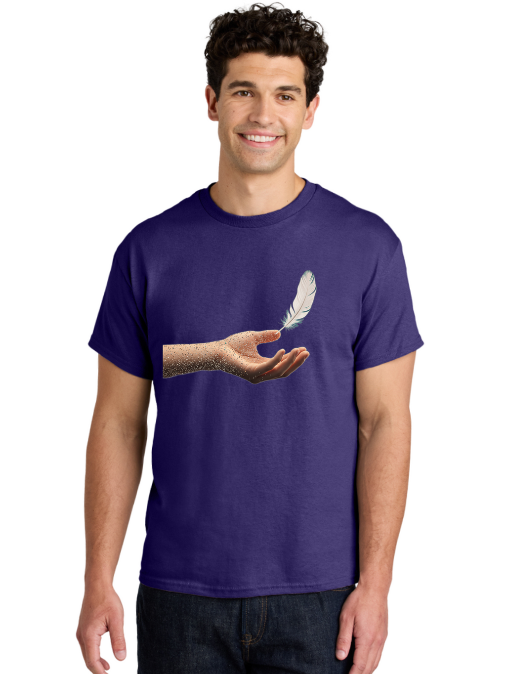 Feather-And-Hand Men'S Graphic Tee, 100% Cotton, Comfortable Casual Summer Wear, Machine Washable, Vintage Camera, Old Camera, Antique Camera, Black Camera, Classic Photography, Photography Equipment, Nostalgic Device, Film Camera, Camera Art Bao402