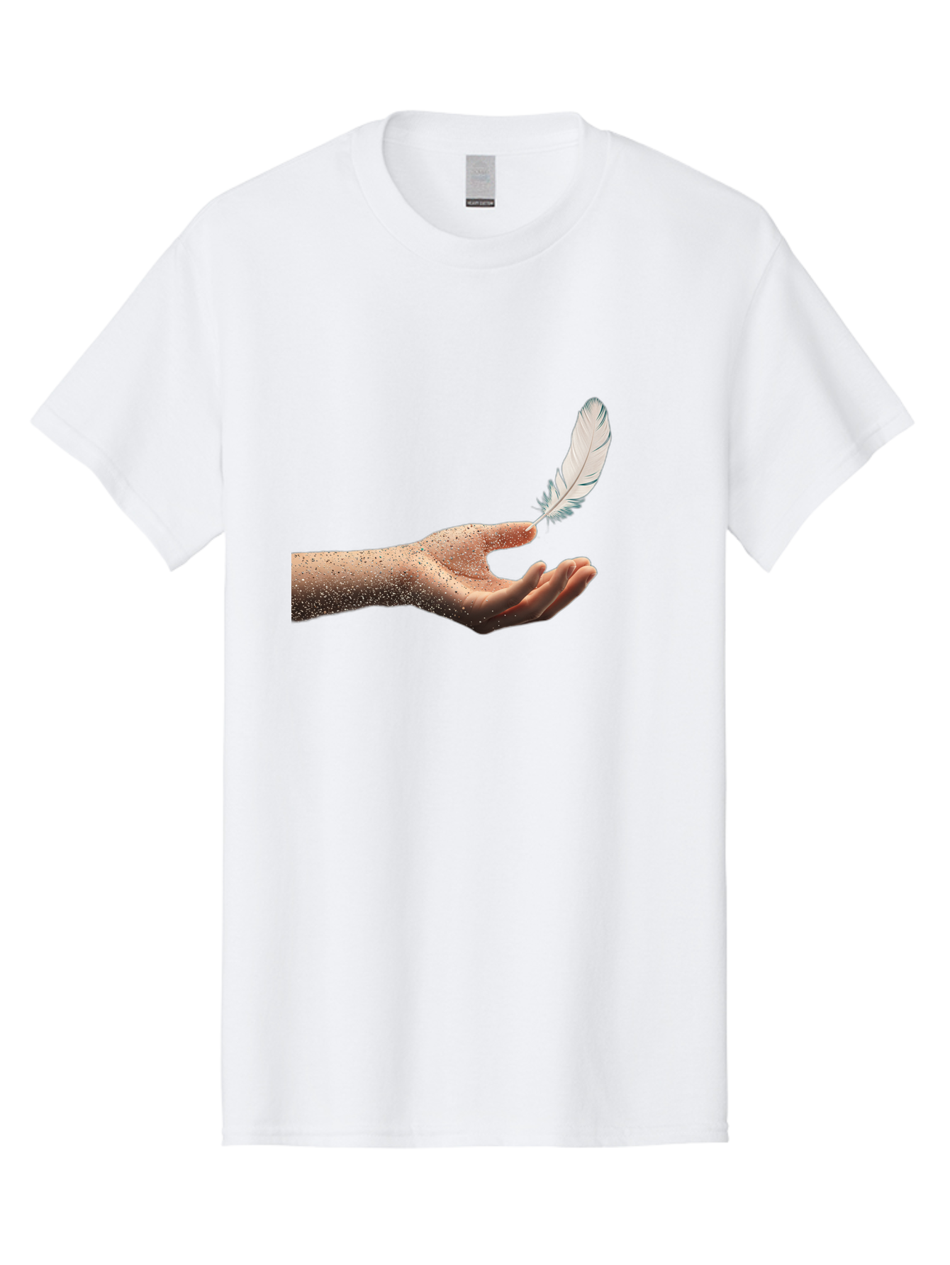 Feather-And-Hand Men'S Graphic Tee, 100% Cotton, Comfortable Casual Summer Wear, Machine Washable, Vintage Camera, Old Camera, Antique Camera, Black Camera, Classic Photography, Photography Equipment, Nostalgic Device, Film Camera, Camera Art Bao402