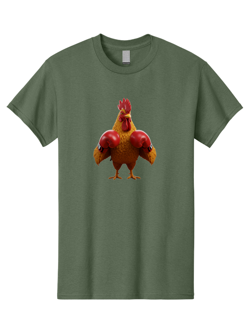 Fighting-Rooster Men'S Graphic Tee, 100% Cotton, Comfortable Casual Summer Wear, Machine Washable, Vintage Camera, Old Camera, Antique Camera, Black Camera, Classic Photography, Photography Equipment, Nostalgic Device, Film Camera, Camera Art Bao405