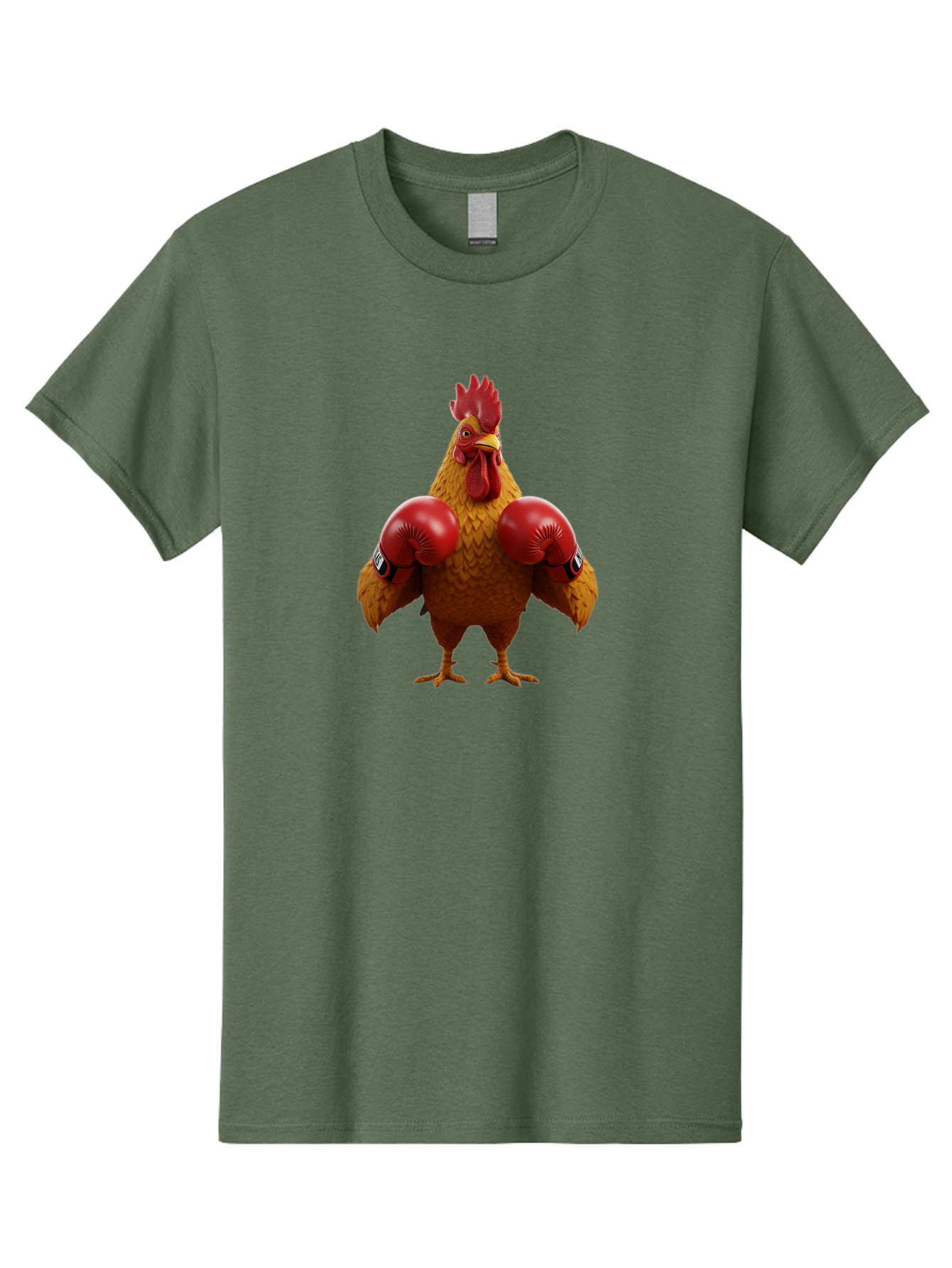 Fighting-Rooster Men'S Graphic Tee, 100% Cotton, Comfortable Casual Summer Wear, Machine Washable, Vintage Camera, Old Camera, Antique Camera, Black Camera, Classic Photography, Photography Equipment, Nostalgic Device, Film Camera, Camera Art Bao405