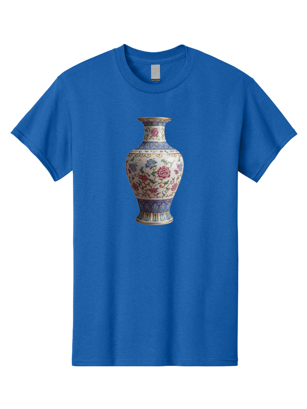 Floral-Vase Men'S Graphic Tee, 100% Cotton, Comfortable Casual Summer Wear, Machine Washable, Vintage Camera, Old Camera, Antique Camera, Black Camera, Classic Photography, Photography Equipment, Nostalgic Device, Film Camera, Camera Art Bao430