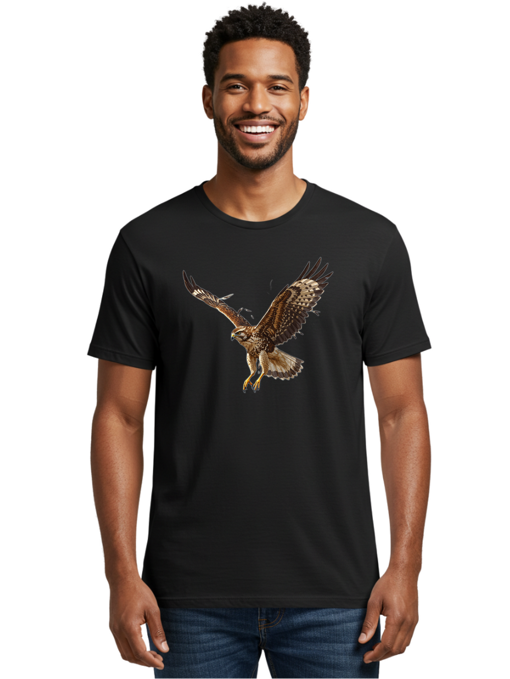 Flying-Hawk Men'S Graphic Tee, 100% Cotton, Comfortable Casual Summer Wear, Machine Washable, Vintage Camera, Old Camera, Antique Camera, Black Camera, Classic Photography, Photography Equipment, Nostalgic Device, Film Camera, Camera Art Bao434
