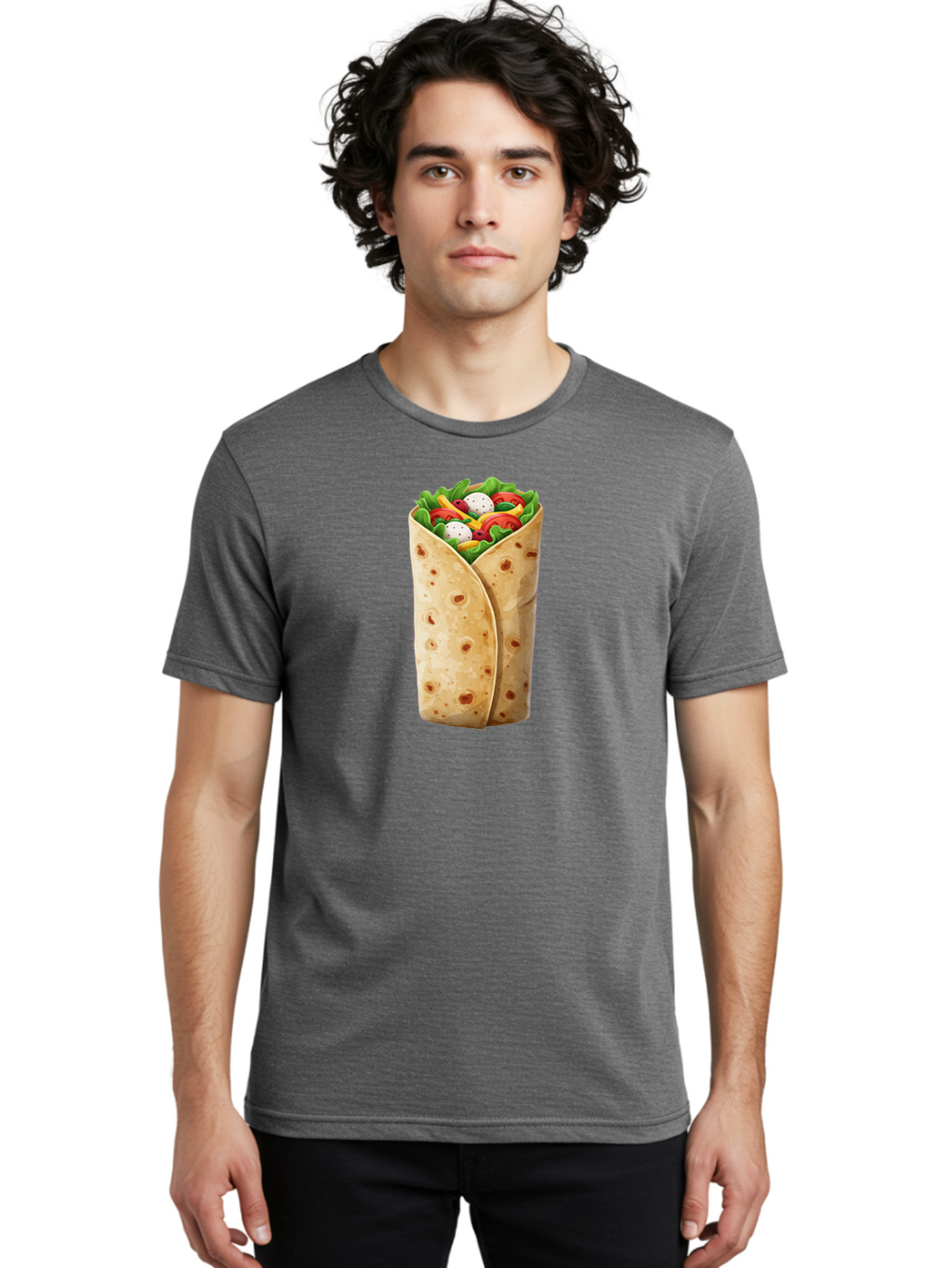 Folded-Wrap Men'S Graphic Tee, 100% Cotton, Comfortable Casual Summer Wear, Machine Washable, Vintage Camera, Old Camera, Antique Camera, Black Camera, Classic Photography, Photography Equipment, Nostalgic Device, Film Camera, Camera Art Bao435