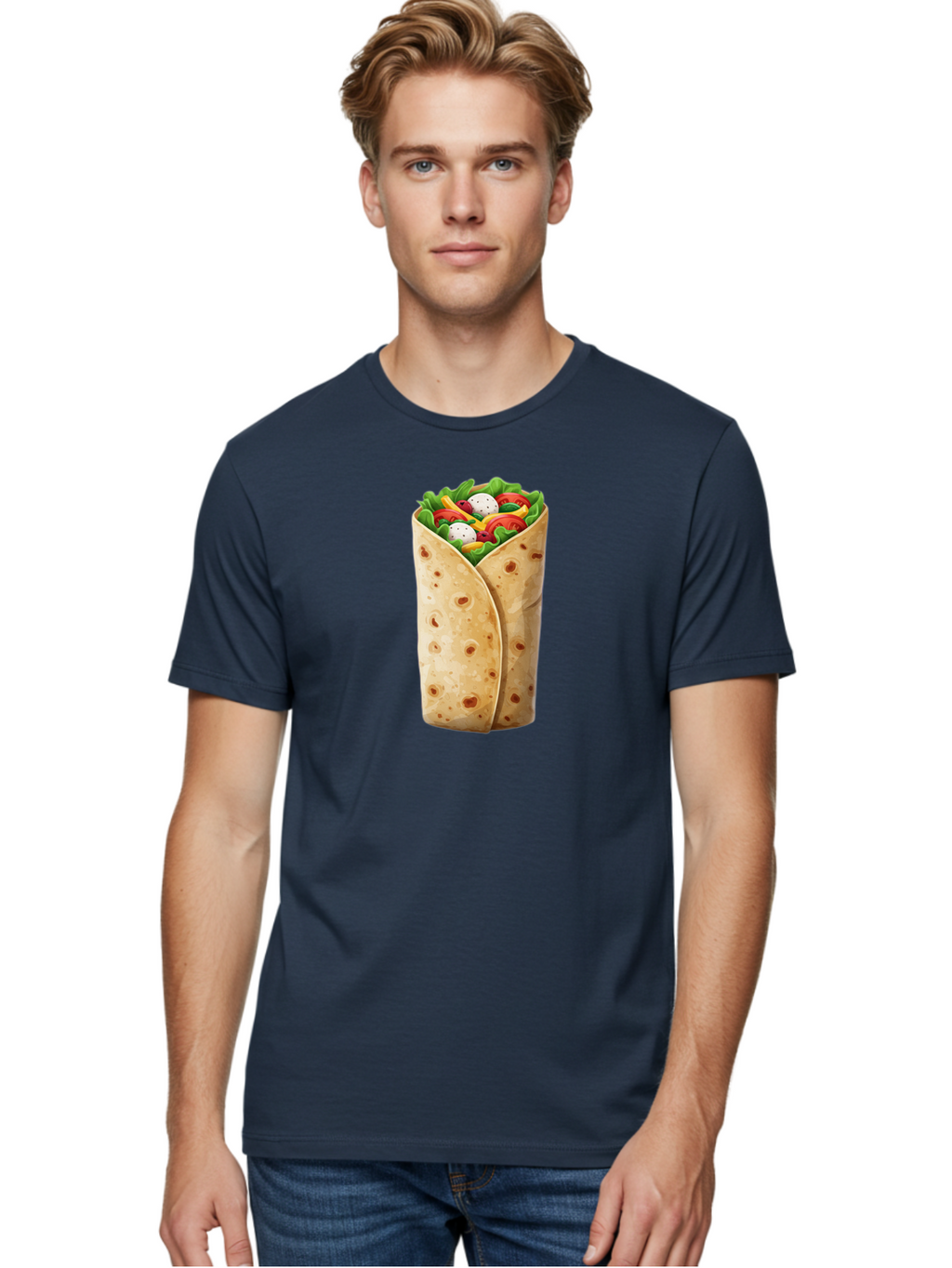 Folded-Wrap Men'S Graphic Tee, 100% Cotton, Comfortable Casual Summer Wear, Machine Washable, Vintage Camera, Old Camera, Antique Camera, Black Camera, Classic Photography, Photography Equipment, Nostalgic Device, Film Camera, Camera Art Bao435