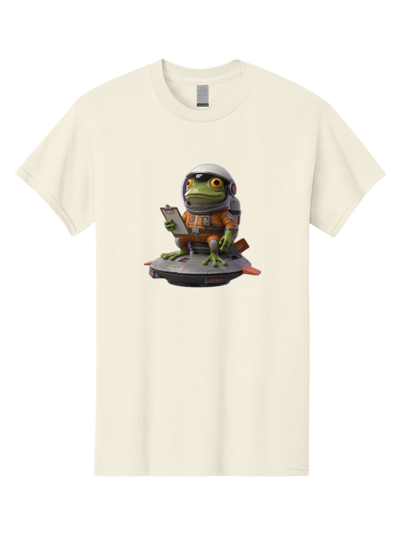 Frog-Astronaut Men'S Graphic Tee, 100% Cotton, Comfortable Casual Summer Wear, Machine Washable, Vintage Camera, Old Camera, Antique Camera, Black Camera, Classic Photography, Photography Equipment, Nostalgic Device, Film Camera, Camera Art Bao438