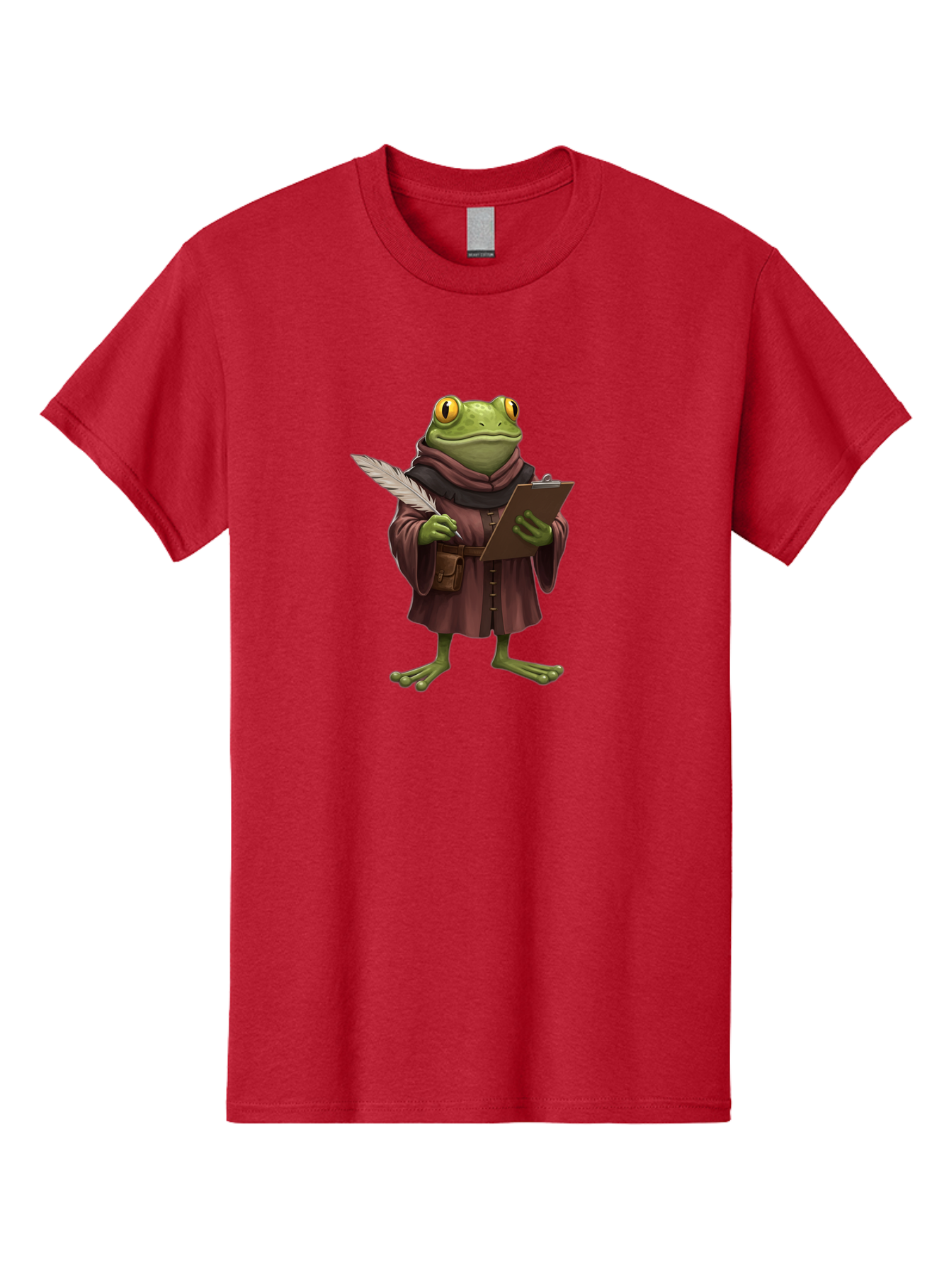 Frog-Scribe Men'S Graphic Tee, 100% Cotton, Comfortable Casual Summer Wear, Machine Washable, Vintage Camera, Old Camera, Antique Camera, Black Camera, Classic Photography, Photography Equipment, Nostalgic Device, Film Camera, Camera Art Bao442