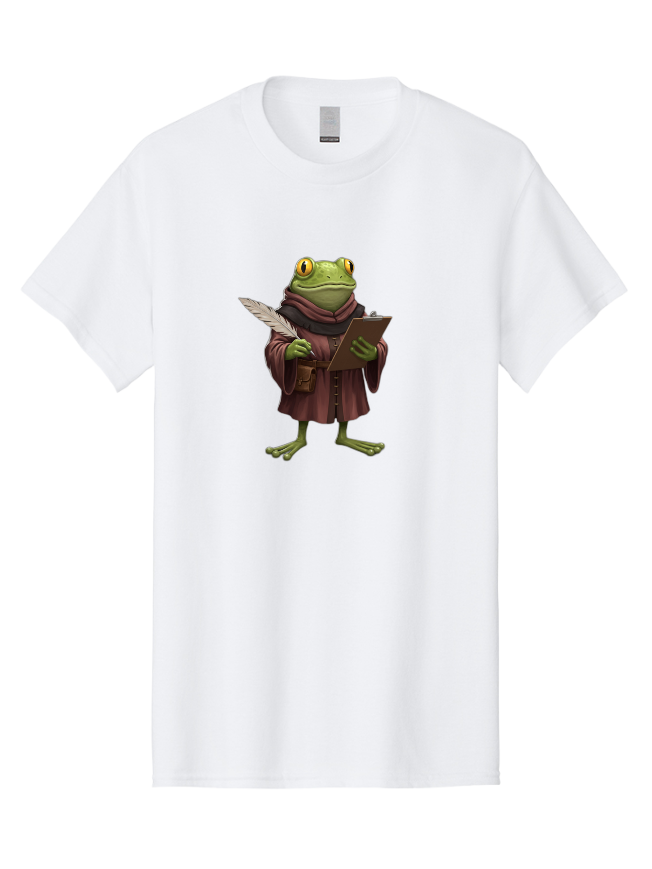 Frog-Scribe Men'S Graphic Tee, 100% Cotton, Comfortable Casual Summer Wear, Machine Washable, Vintage Camera, Old Camera, Antique Camera, Black Camera, Classic Photography, Photography Equipment, Nostalgic Device, Film Camera, Camera Art Bao442