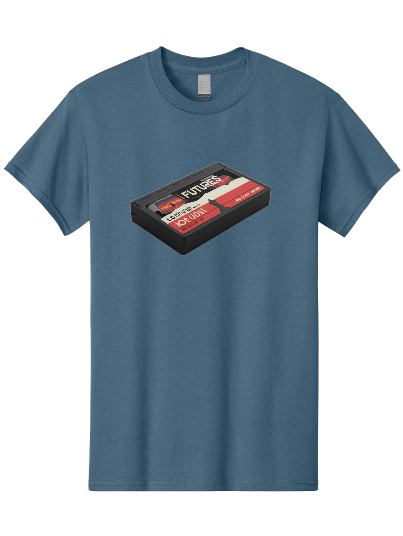 Futures Men'S Graphic Tee, 100% Cotton, Comfortable Casual Summer Wear, Machine Washable, Vintage Camera, Old Camera, Antique Camera, Black Camera, Classic Photography, Photography Equipment, Nostalgic Device, Film Camera, Camera Art Bao444