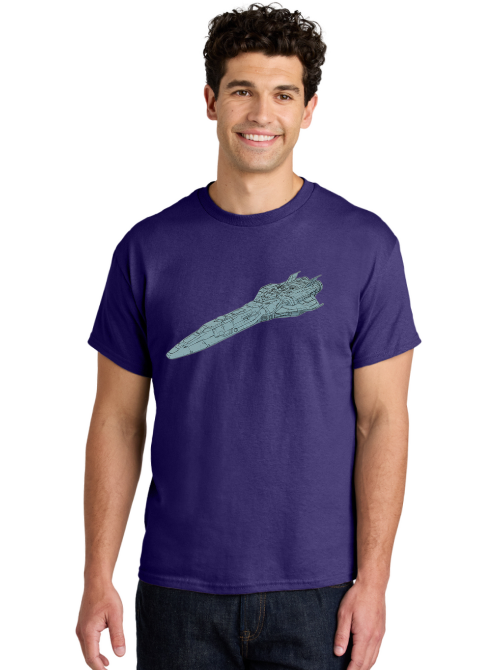 Futuristic-Spacecraft Men'S Graphic Tee, 100% Cotton, Comfortable Casual Summer Wear, Machine Washable, Vintage Camera, Old Camera, Antique Camera, Black Camera, Classic Photography, Photography Equipment, Nostalgic Device, Film Camera, Bao445