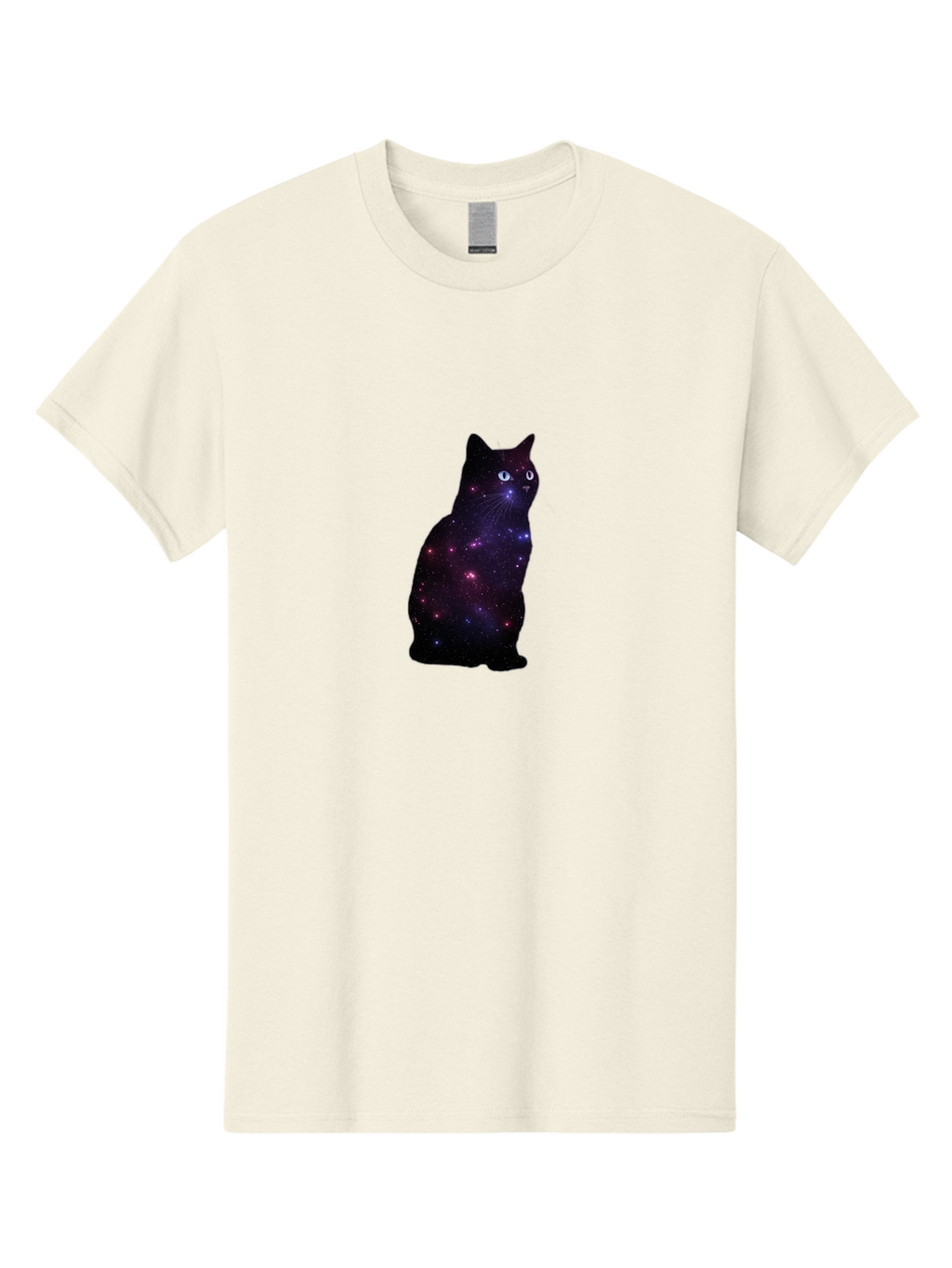 Galactic-Cat Men'S Graphic Tee, 100% Cotton, Comfortable Casual Summer Wear, Machine Washable, Vintage Camera, Old Camera, Antique Camera, Black Camera, Classic Photography, Photography Equipment, Nostalgic Device, Film Camera, Camera Art Bao447