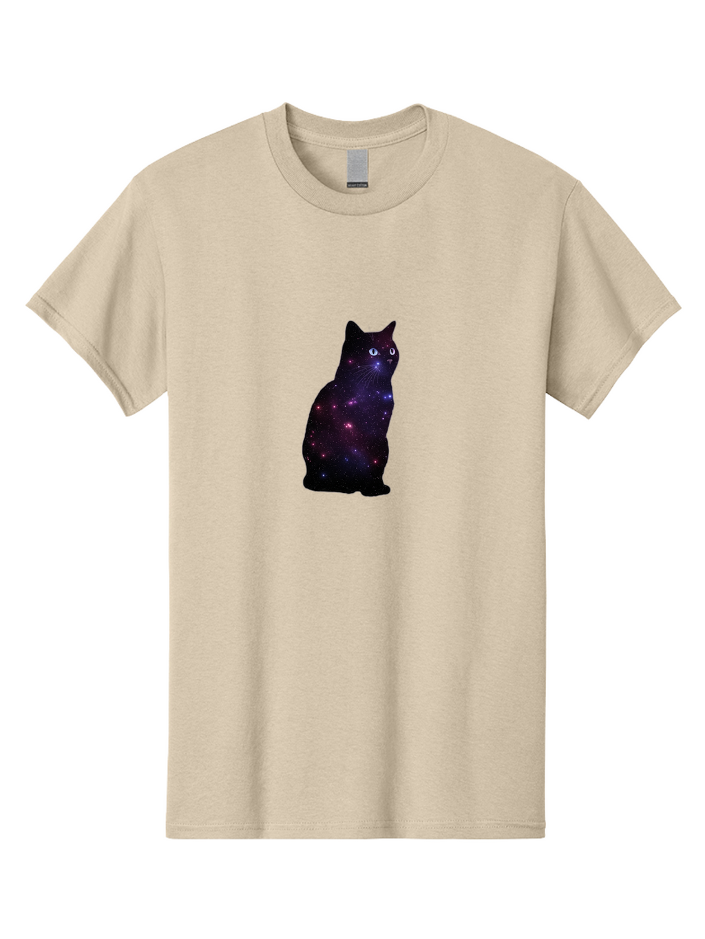 Galactic-Cat Men'S Graphic Tee, 100% Cotton, Comfortable Casual Summer Wear, Machine Washable, Vintage Camera, Old Camera, Antique Camera, Black Camera, Classic Photography, Photography Equipment, Nostalgic Device, Film Camera, Camera Art Bao447
