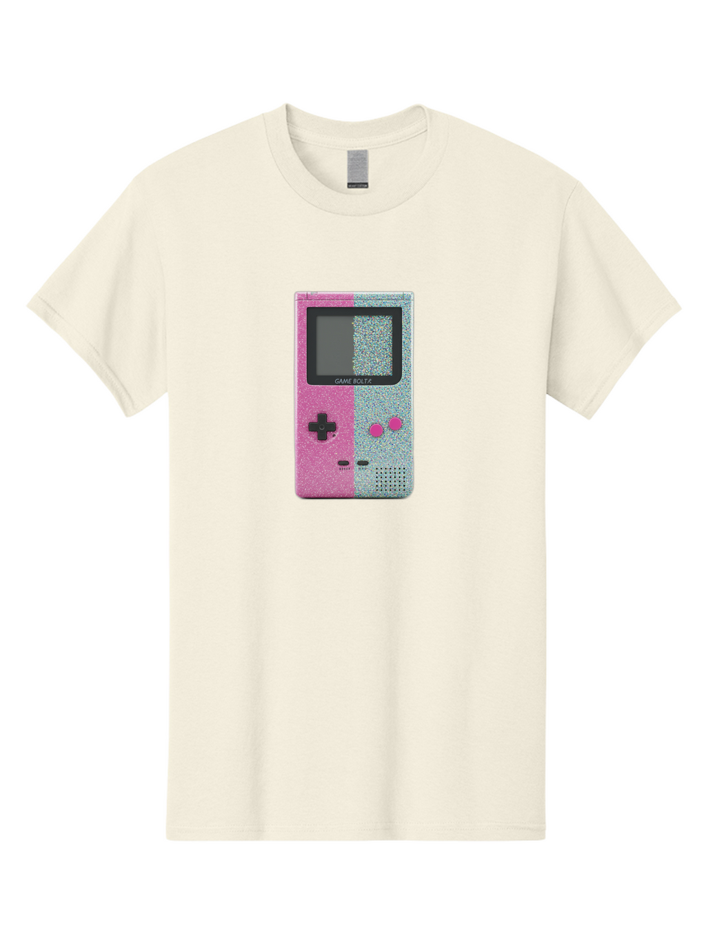 Game-Bolt-A Men'S Graphic Tee, 100% Cotton, Comfortable Casual Summer Wear, Machine Washable, Vintage Camera, Old Camera, Antique Camera, Black Camera, Classic Photography, Photography Equipment, Nostalgic Device, Film Camera, Camera Art Bao452