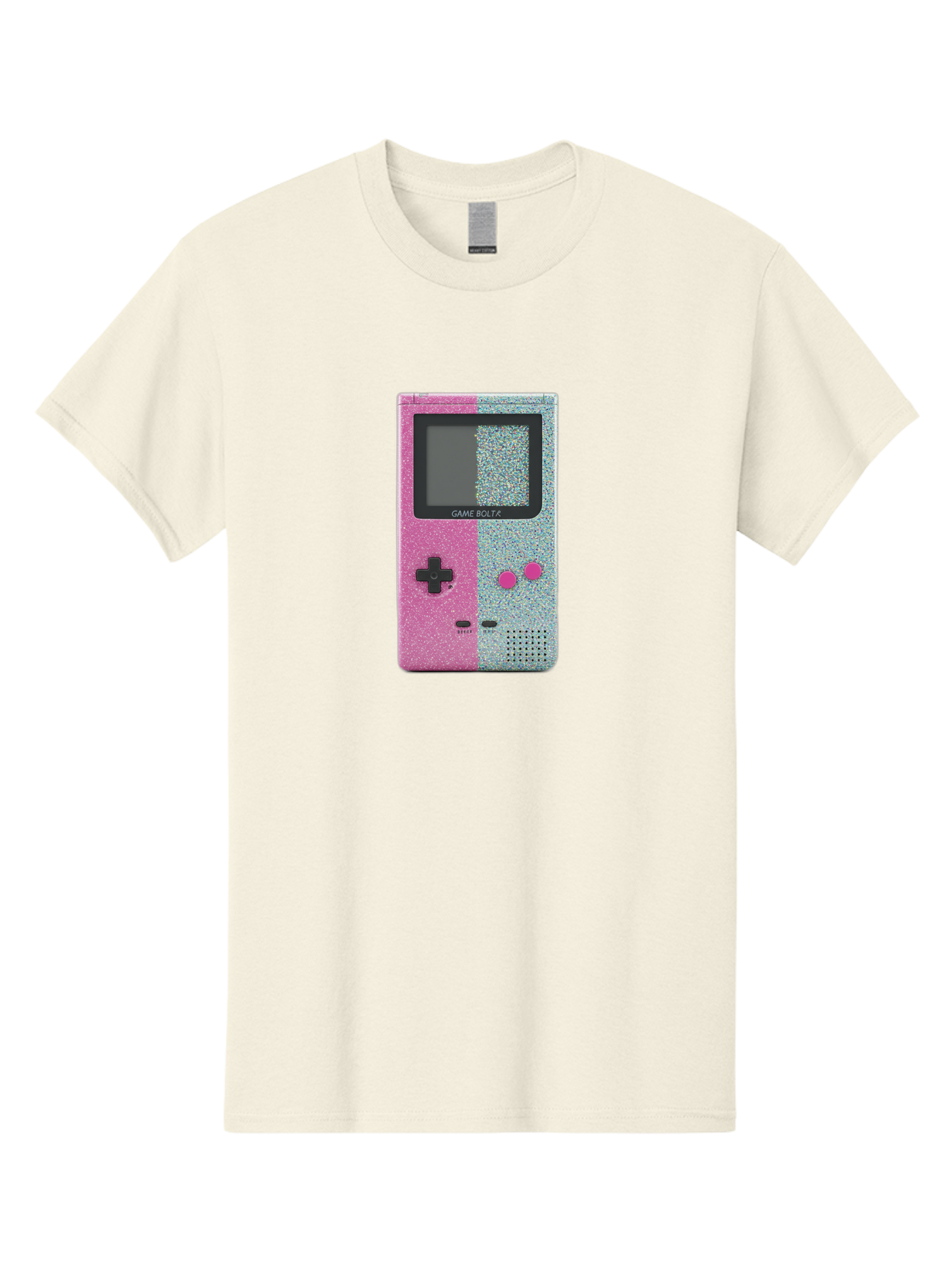 Game-Bolt-A Men'S Graphic Tee, 100% Cotton, Comfortable Casual Summer Wear, Machine Washable, Vintage Camera, Old Camera, Antique Camera, Black Camera, Classic Photography, Photography Equipment, Nostalgic Device, Film Camera, Camera Art Bao452