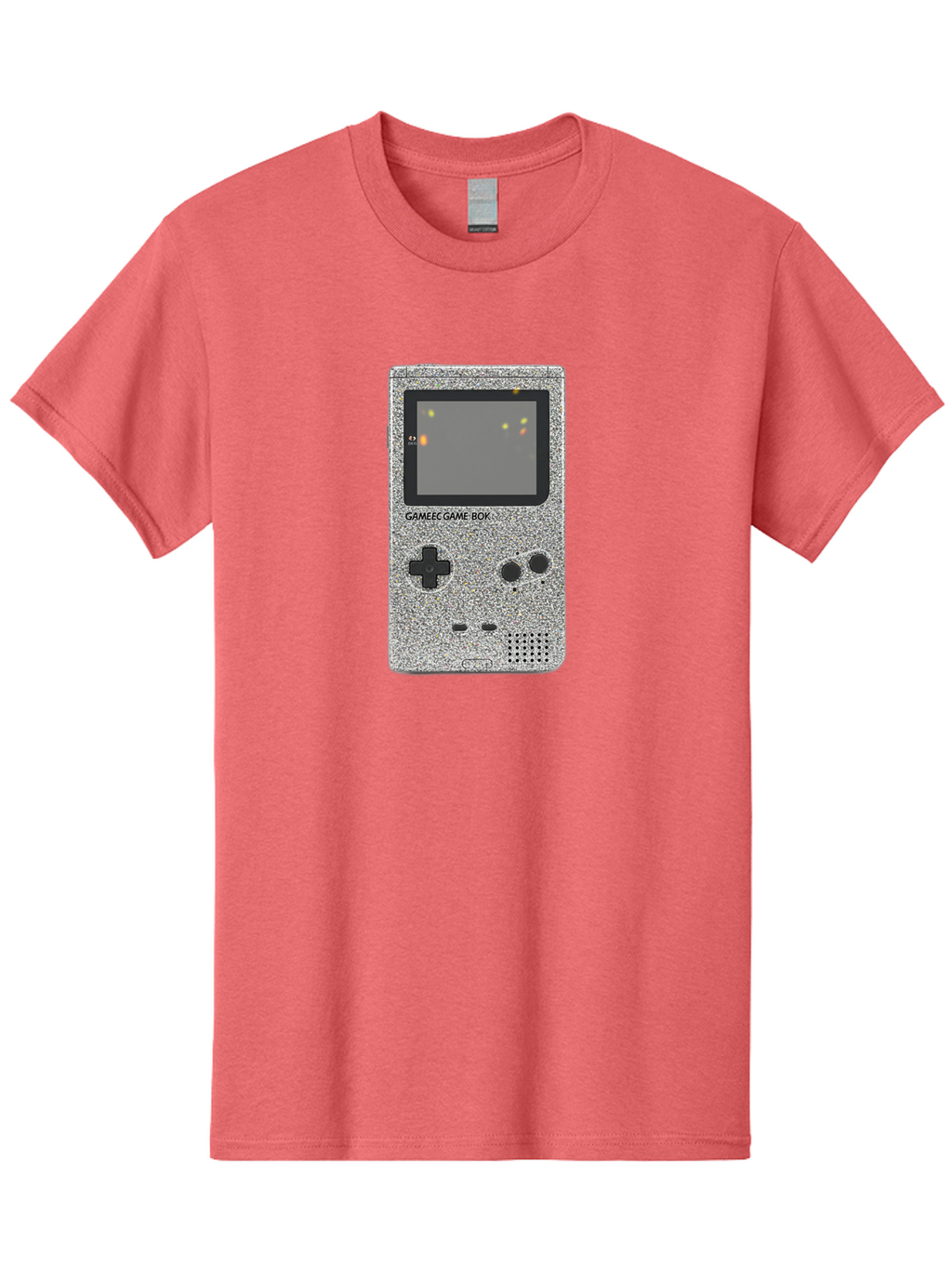 Gameec-Game-Box Men'S Graphic Tee, 100% Cotton, Comfortable Casual Summer Wear, Machine Washable, Vintage Camera, Old Camera, Antique Camera, Black Camera, Classic Photography, Photography Equipment, Nostalgic Device, Film Camera, Camera Art Bao462
