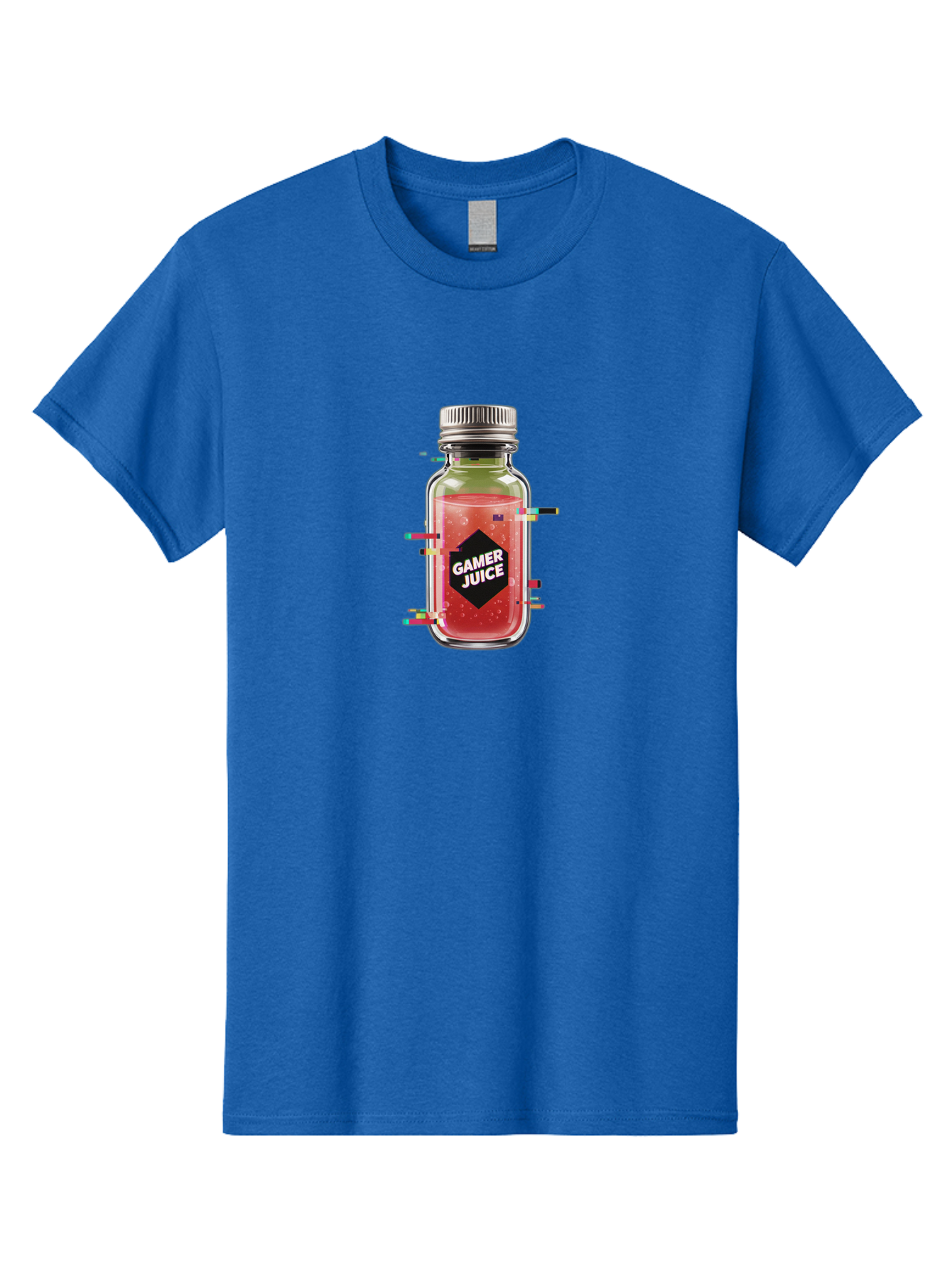 Gamer-Juice-1 Men'S Graphic Tee, 100% Cotton, Comfortable Casual Summer Wear, Machine Washable, Vintage Camera, Old Camera, Antique Camera, Black Camera, Classic Photography, Photography Equipment, Nostalgic Device, Film Camera, Camera Art Bao463