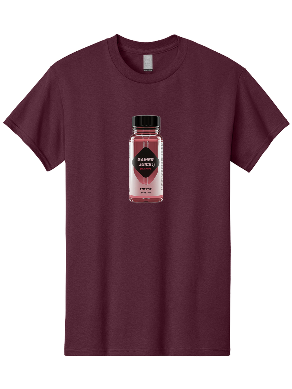 Gamer-Juice-2 Men'S Graphic Tee, 100% Cotton, Comfortable Casual Summer Wear, Machine Washable, Vintage Camera, Old Camera, Antique Camera, Black Camera, Classic Photography, Photography Equipment, Nostalgic Device, Film Camera, Camera Art Bao464