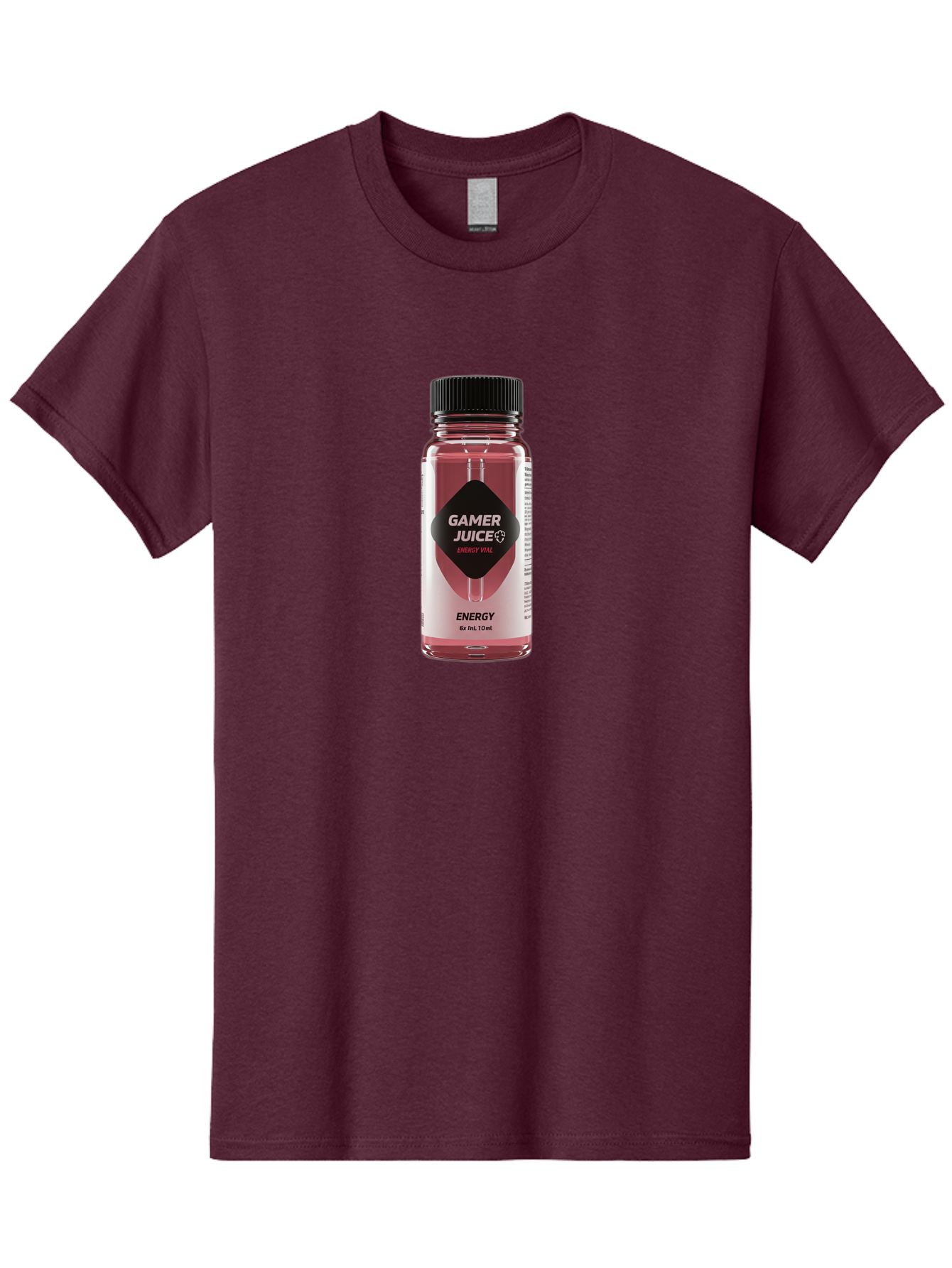 Gamer-Juice-2 Men'S Graphic Tee, 100% Cotton, Comfortable Casual Summer Wear, Machine Washable, Vintage Camera, Old Camera, Antique Camera, Black Camera, Classic Photography, Photography Equipment, Nostalgic Device, Film Camera, Camera Art Bao464