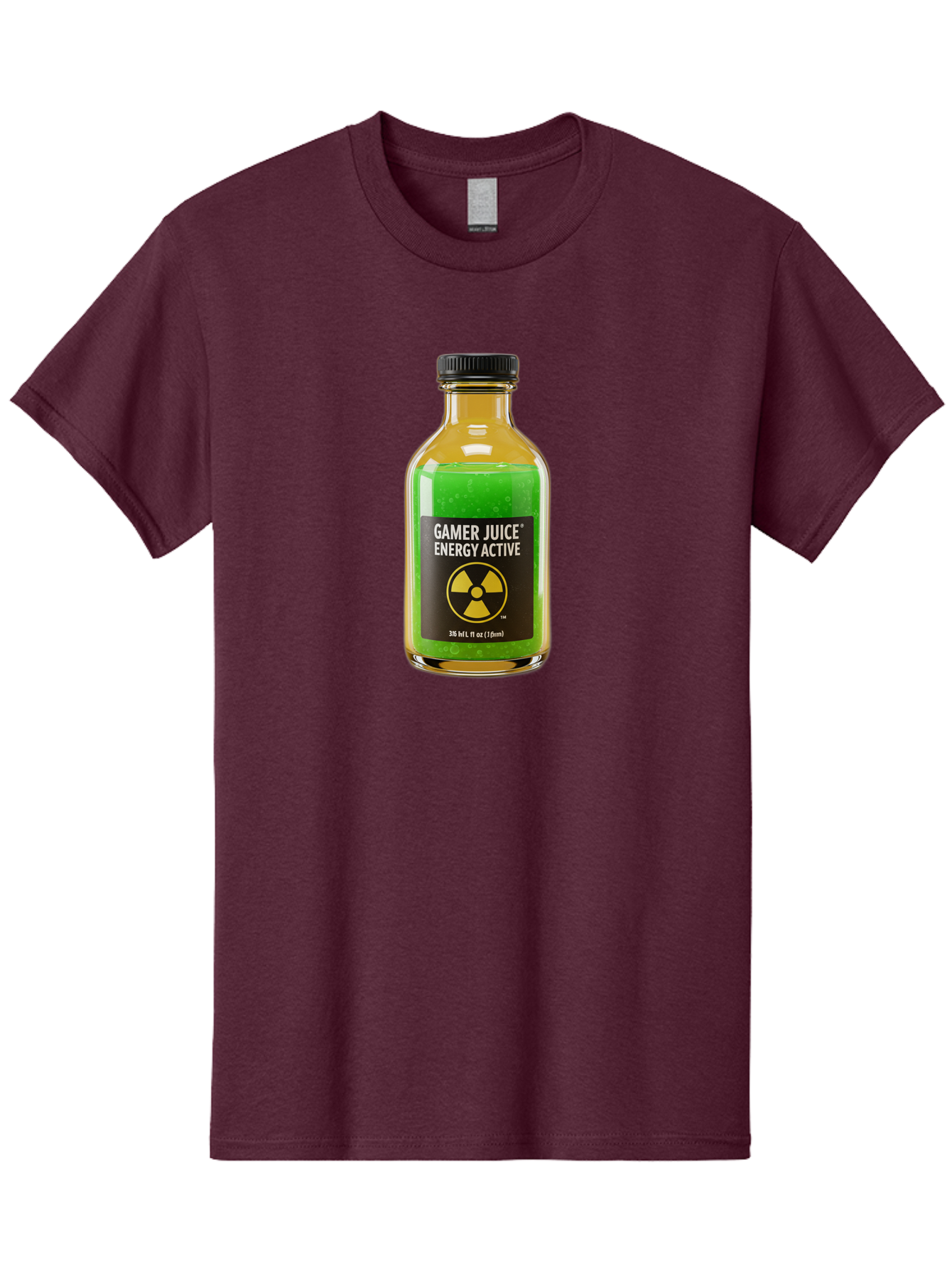 Gamer-Juice-Energy-Active Men'S Graphic Tee, 100% Cotton, Comfortable Casual Summer Wear, Machine Washable, Vintage Camera, Old Camera, Antique Camera, Black Camera, Classic Photography, Photography Equipment, Nostalgic Device, Film Camera, Bao465