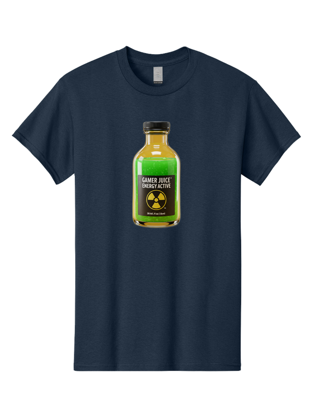 Gamer-Juice-Energy-Active Men'S Graphic Tee, 100% Cotton, Comfortable Casual Summer Wear, Machine Washable, Vintage Camera, Old Camera, Antique Camera, Black Camera, Classic Photography, Photography Equipment, Nostalgic Device, Film Camera, Bao465