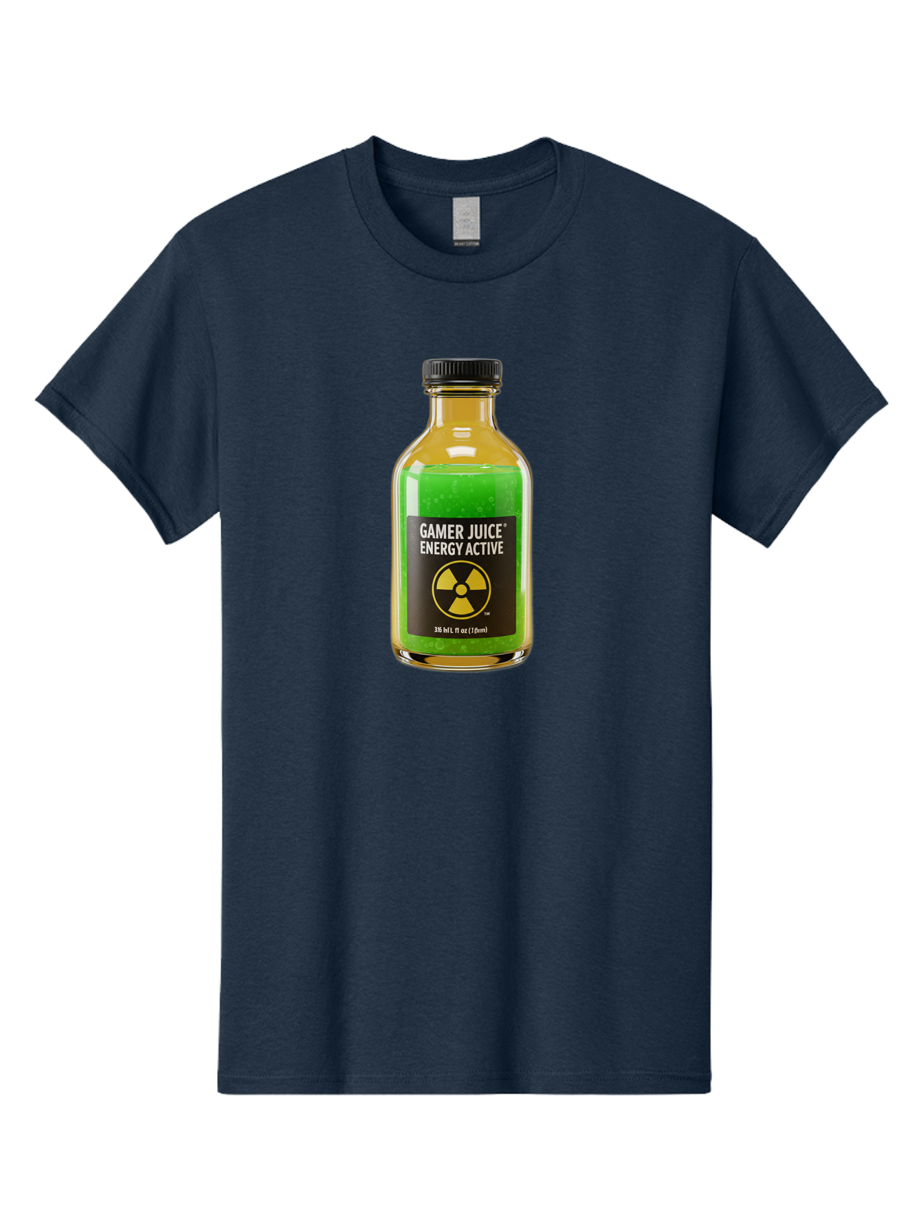 Gamer-Juice-Energy-Active Men'S Graphic Tee, 100% Cotton, Comfortable Casual Summer Wear, Machine Washable, Vintage Camera, Old Camera, Antique Camera, Black Camera, Classic Photography, Photography Equipment, Nostalgic Device, Film Camera, Bao465