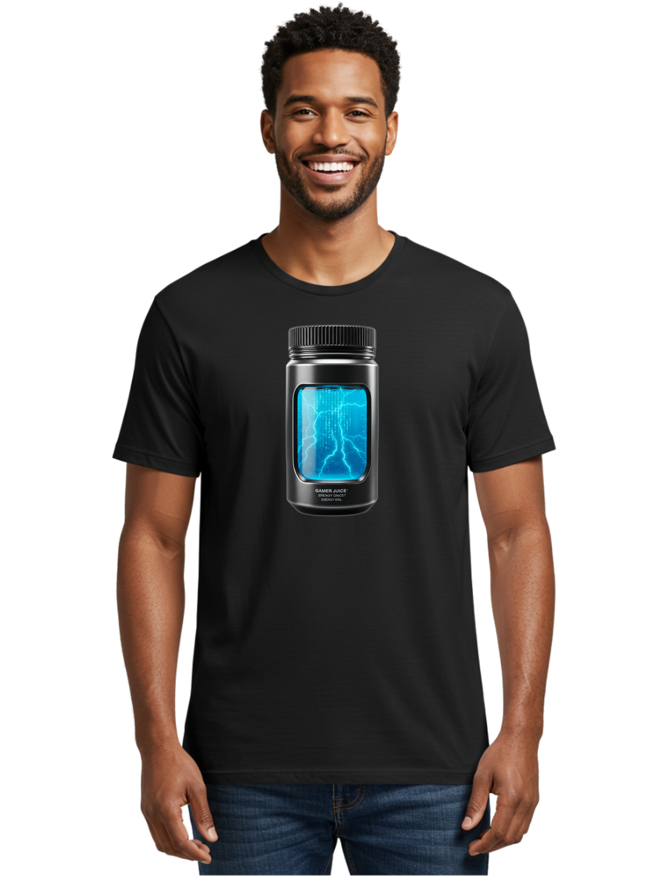 Gamer-Juice Men'S Graphic Tee, 100% Cotton, Comfortable Casual Summer Wear, Machine Washable, Vintage Camera, Old Camera, Antique Camera, Black Camera, Classic Photography, Photography Equipment, Nostalgic Device, Film Camera, Camera Art Bao466