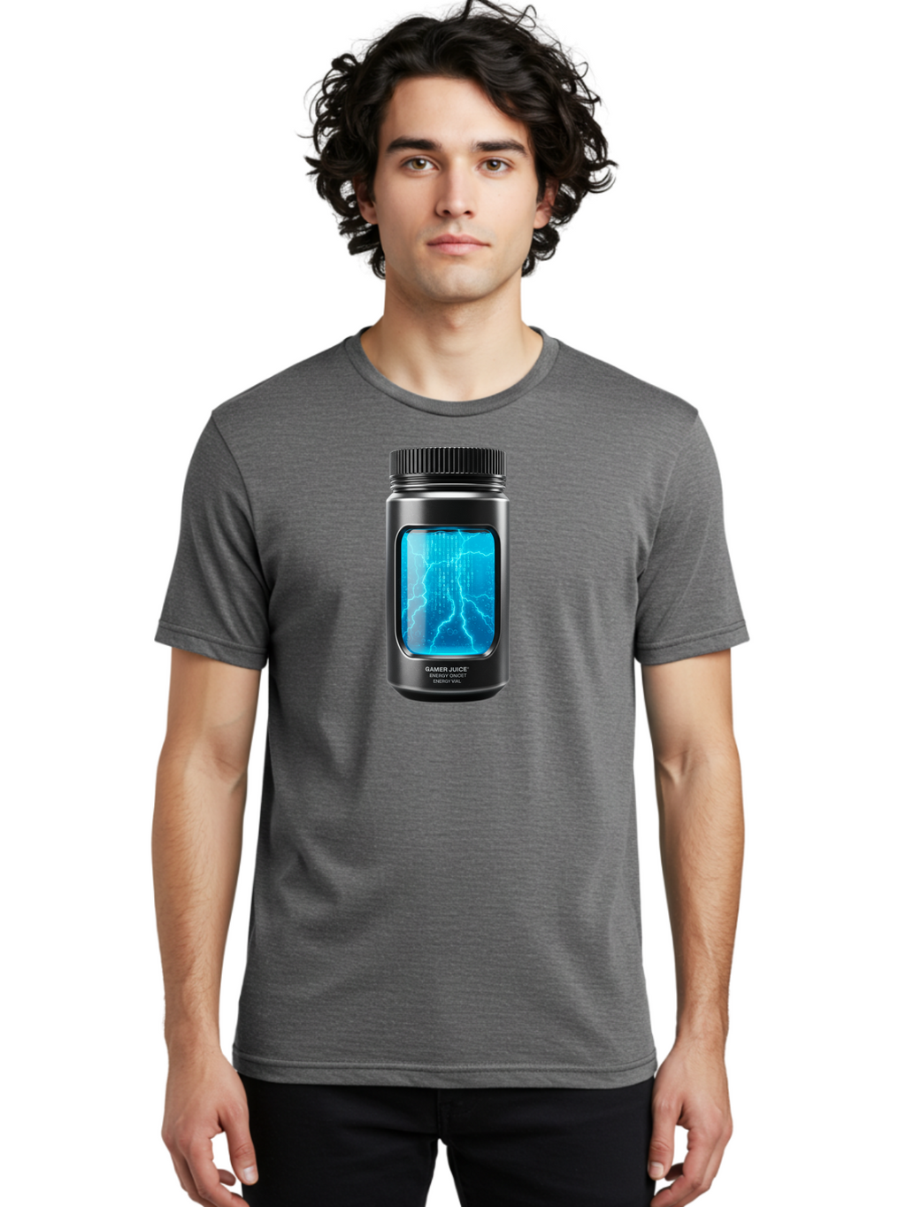 Gamer-Juice Men'S Graphic Tee, 100% Cotton, Comfortable Casual Summer Wear, Machine Washable, Vintage Camera, Old Camera, Antique Camera, Black Camera, Classic Photography, Photography Equipment, Nostalgic Device, Film Camera, Camera Art Bao466
