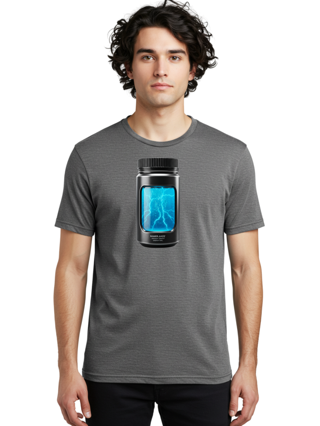 Gamer-Juice Men'S Graphic Tee, 100% Cotton, Comfortable Casual Summer Wear, Machine Washable, Vintage Camera, Old Camera, Antique Camera, Black Camera, Classic Photography, Photography Equipment, Nostalgic Device, Film Camera, Camera Art Bao466
