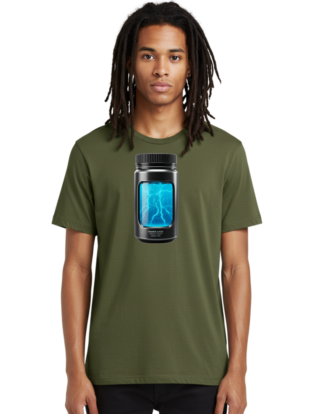 Gamer-Juice Men'S Graphic Tee, 100% Cotton, Comfortable Casual Summer Wear, Machine Washable, Vintage Camera, Old Camera, Antique Camera, Black Camera, Classic Photography, Photography Equipment, Nostalgic Device, Film Camera, Camera Art Bao466