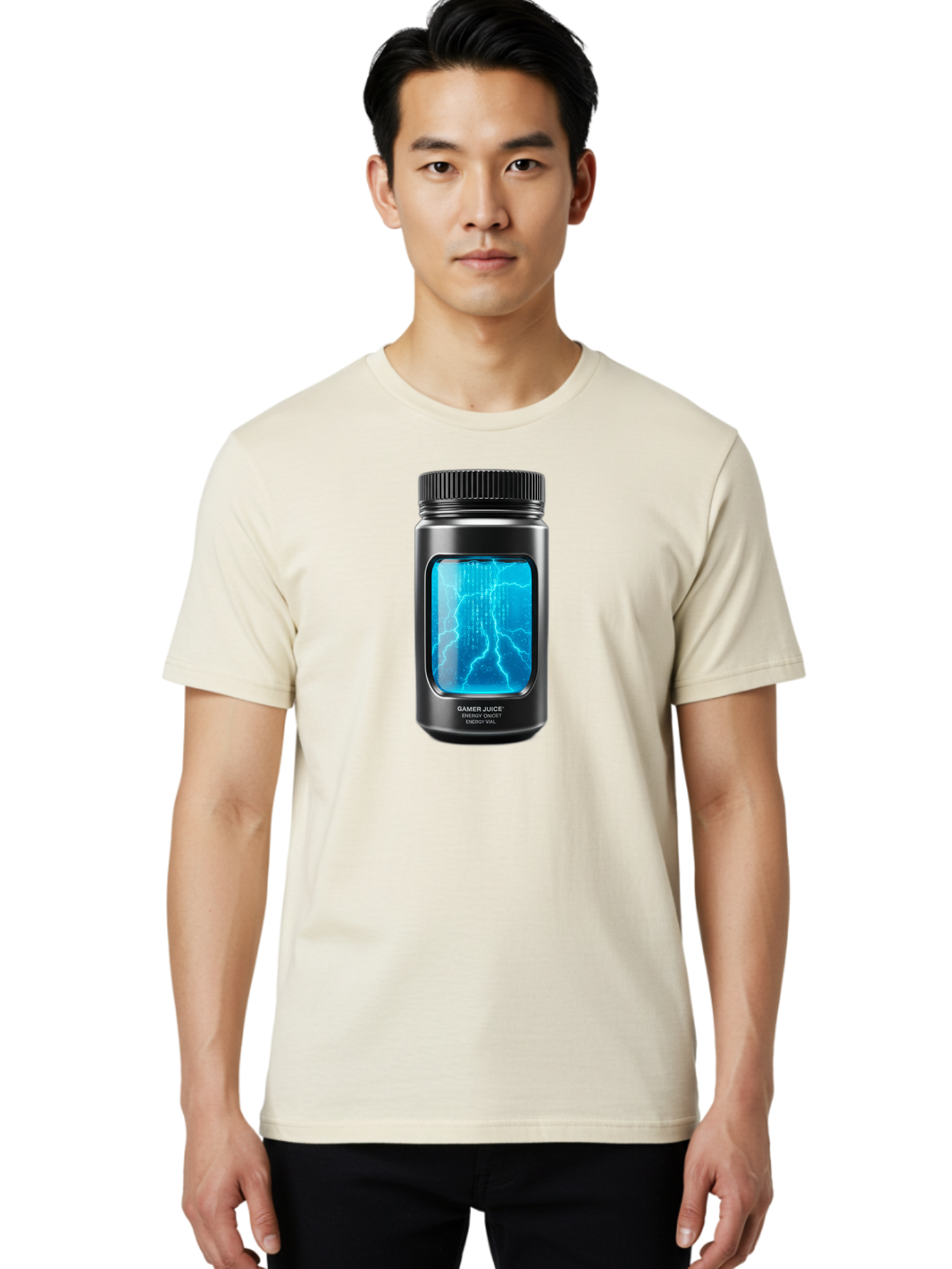 Gamer-Juice Men'S Graphic Tee, 100% Cotton, Comfortable Casual Summer Wear, Machine Washable, Vintage Camera, Old Camera, Antique Camera, Black Camera, Classic Photography, Photography Equipment, Nostalgic Device, Film Camera, Camera Art Bao466