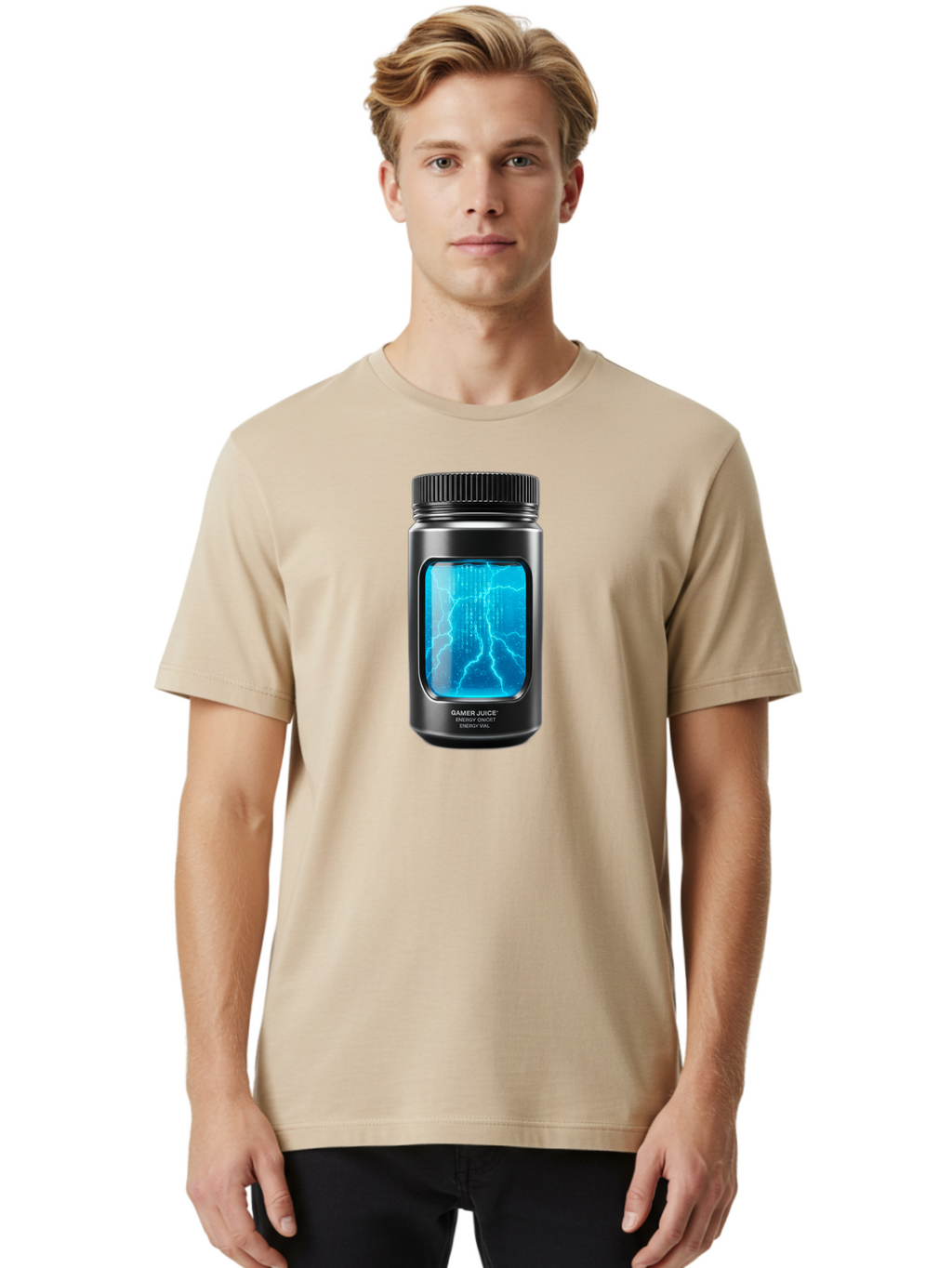 Gamer-Juice Men'S Graphic Tee, 100% Cotton, Comfortable Casual Summer Wear, Machine Washable, Vintage Camera, Old Camera, Antique Camera, Black Camera, Classic Photography, Photography Equipment, Nostalgic Device, Film Camera, Camera Art Bao466
